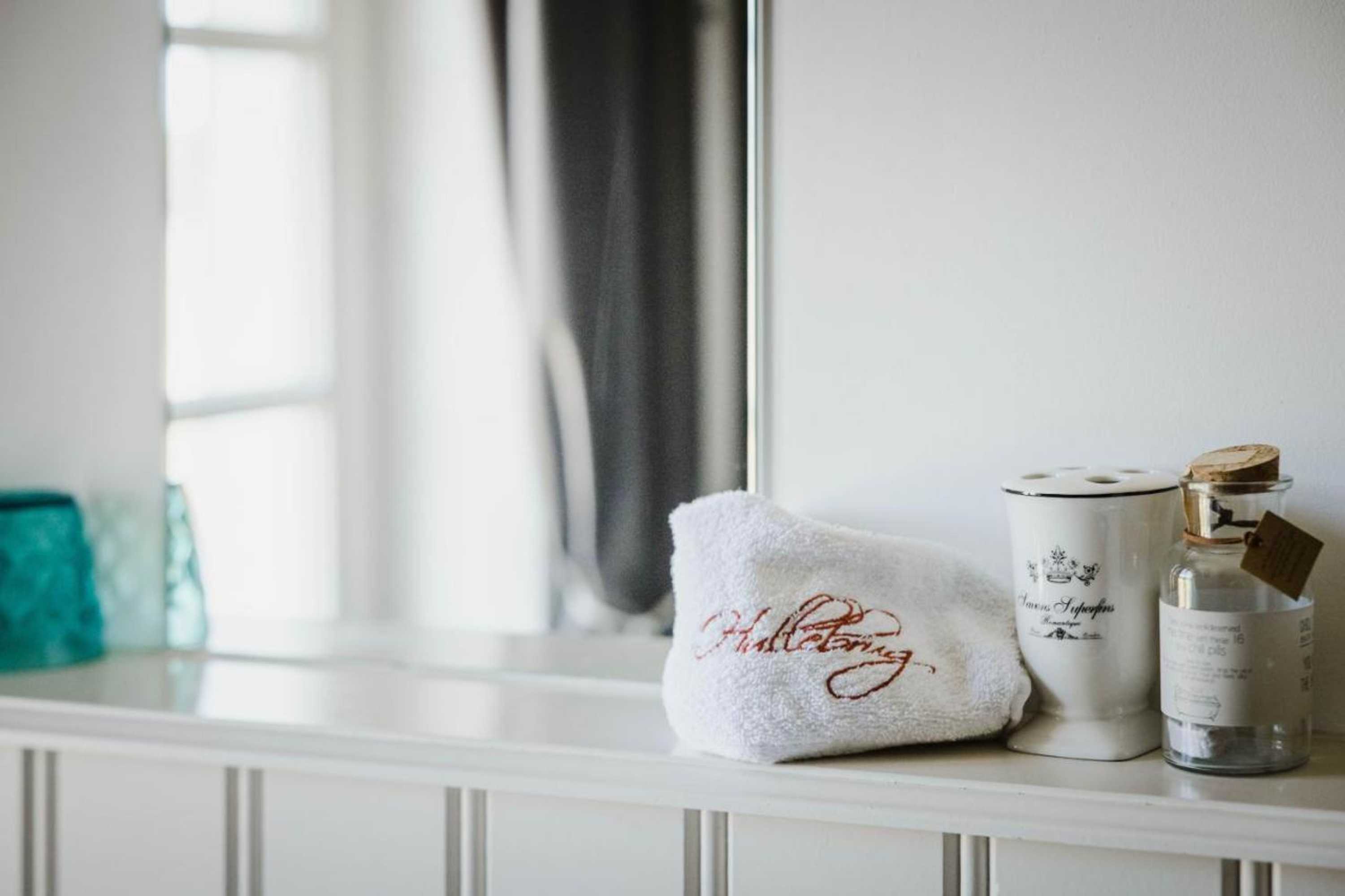 Gift card for B&b Hullebrug