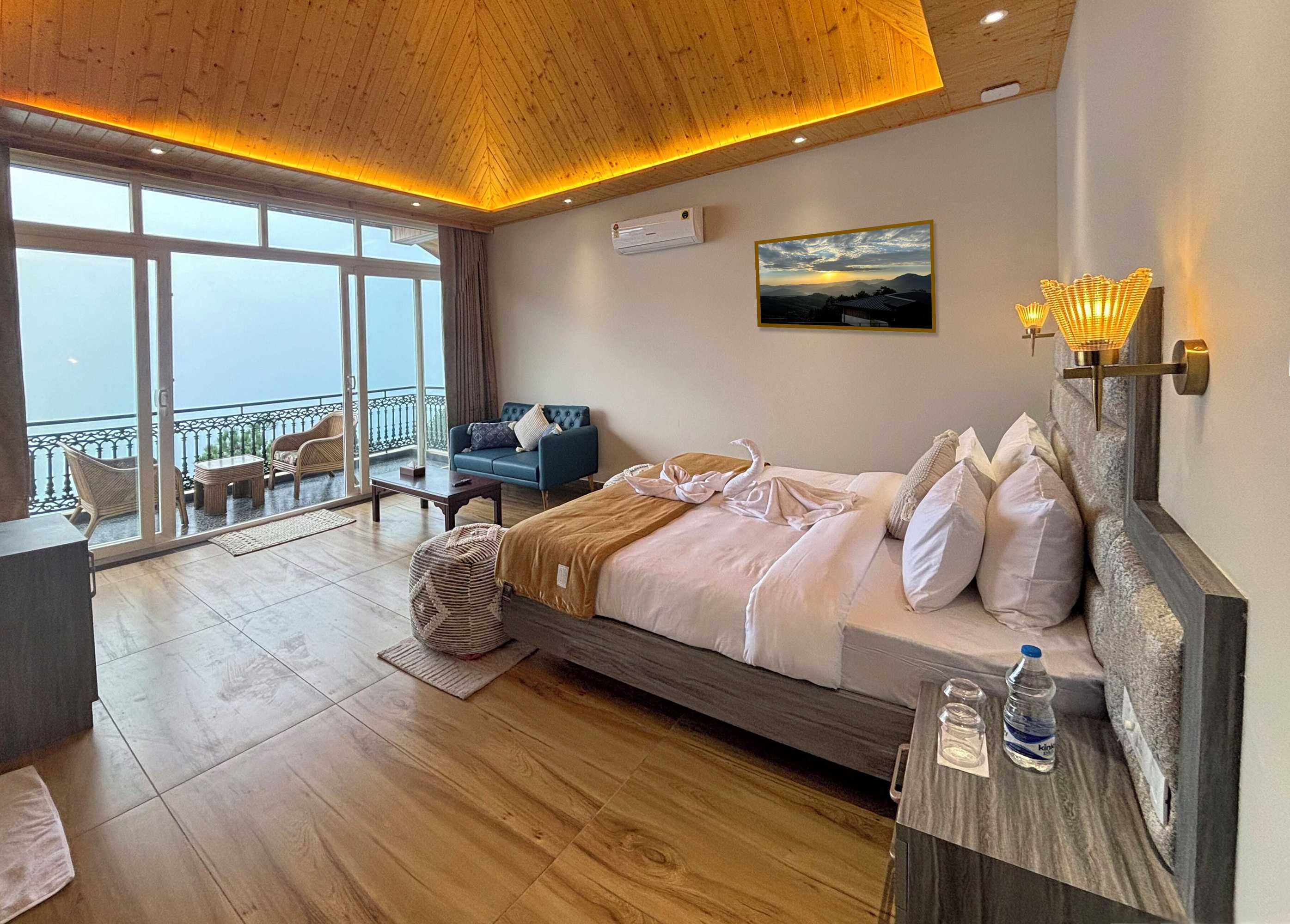 Gift card for Rajmaan Singh Eco Resorts