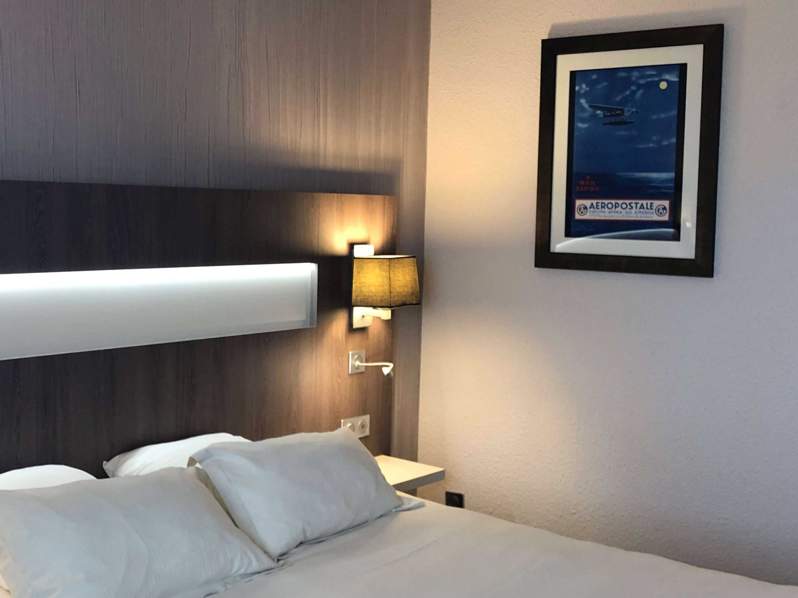 Gift card for Best Western Marseille Aeroport Gift card for Best Western Marseille Aeroport