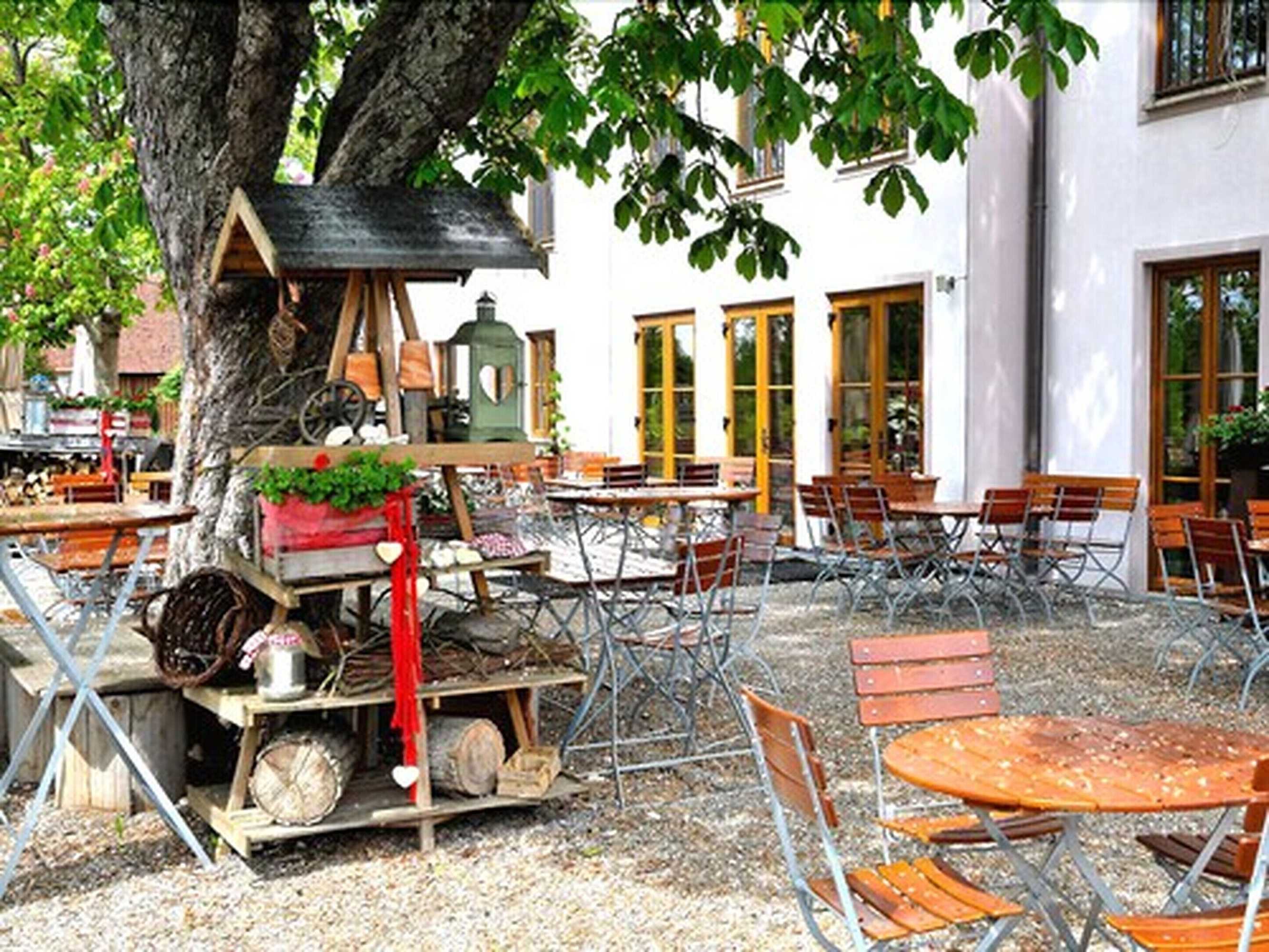 Gift card for Landgasthof Linde