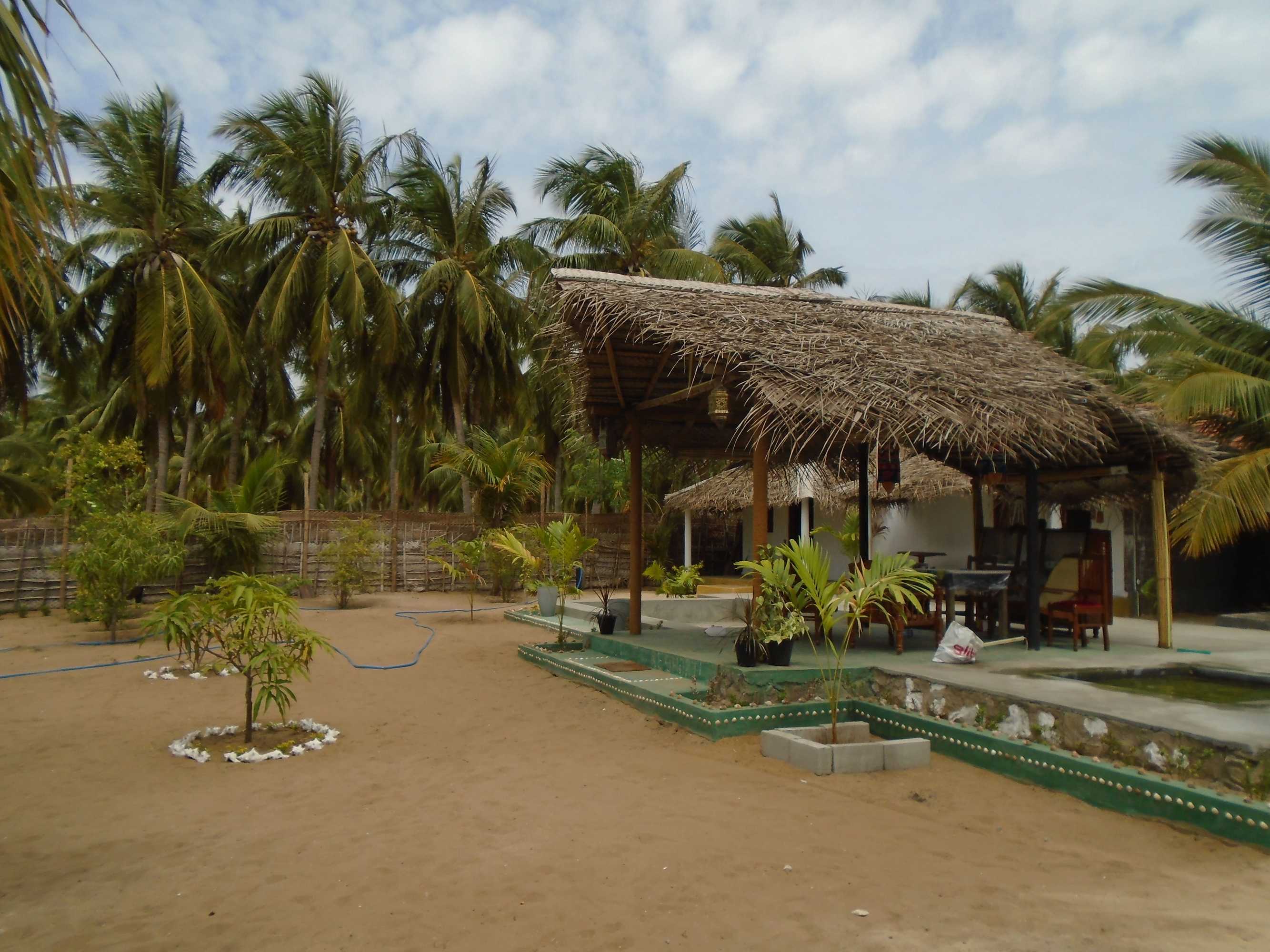 Gift card for Kite Bay Resort Kalpitiya Gift card for Kite Bay Resort Kalpitiya