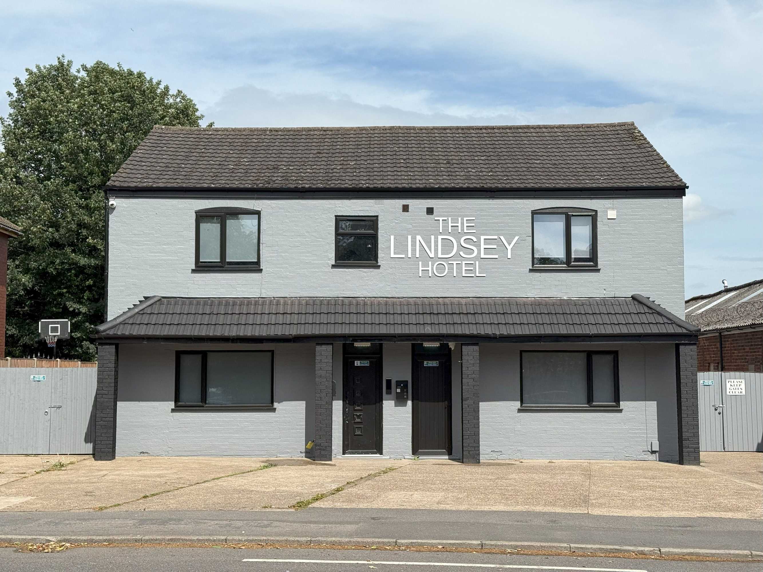 Gift card for The Lindsey Bed And Breakfast