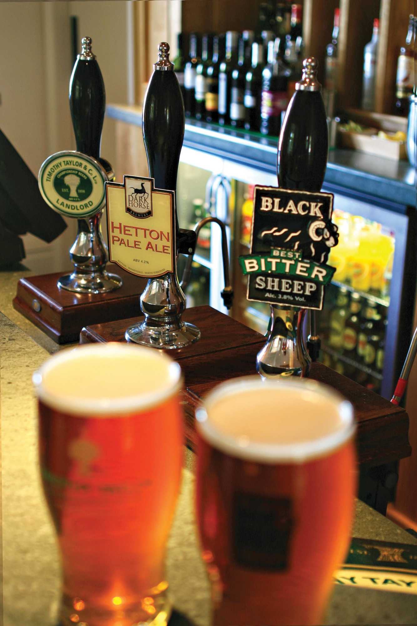 Gift card for The Wheatley Arms