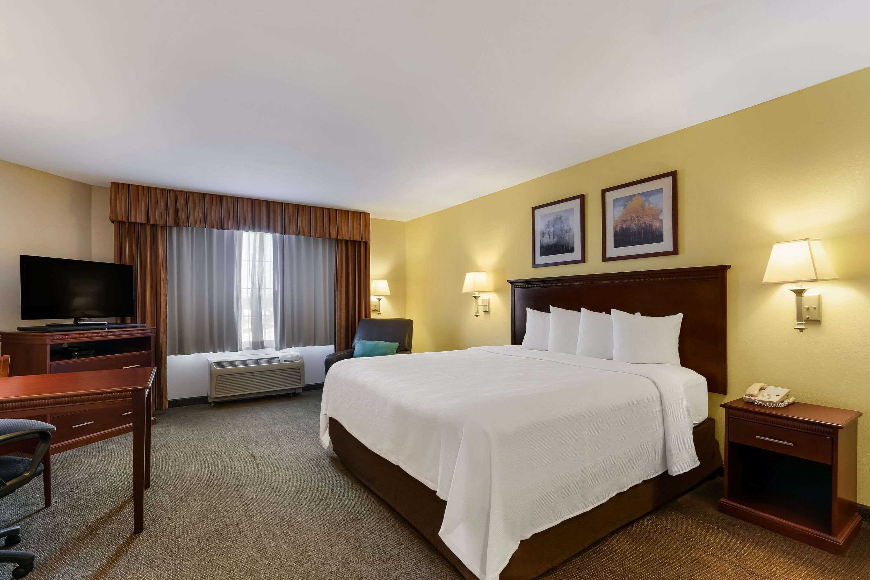 Gift card for Mainstay Suites Fitchburg - Madison Gift card for Mainstay Suites Fitchburg - Madison