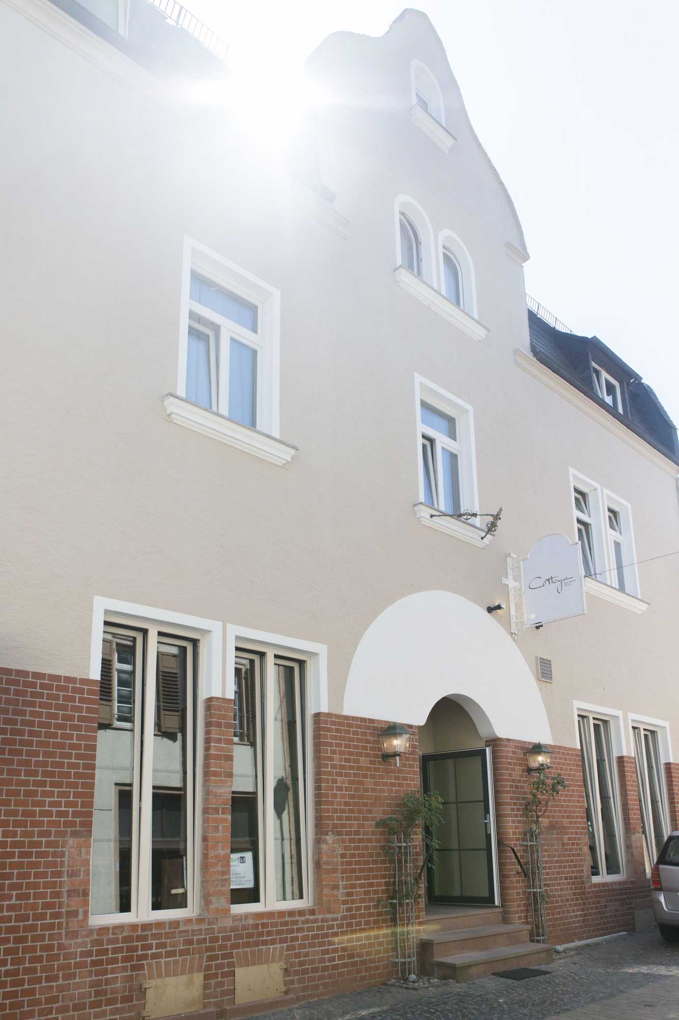 Gift card for Cottage Rheingau Hotel