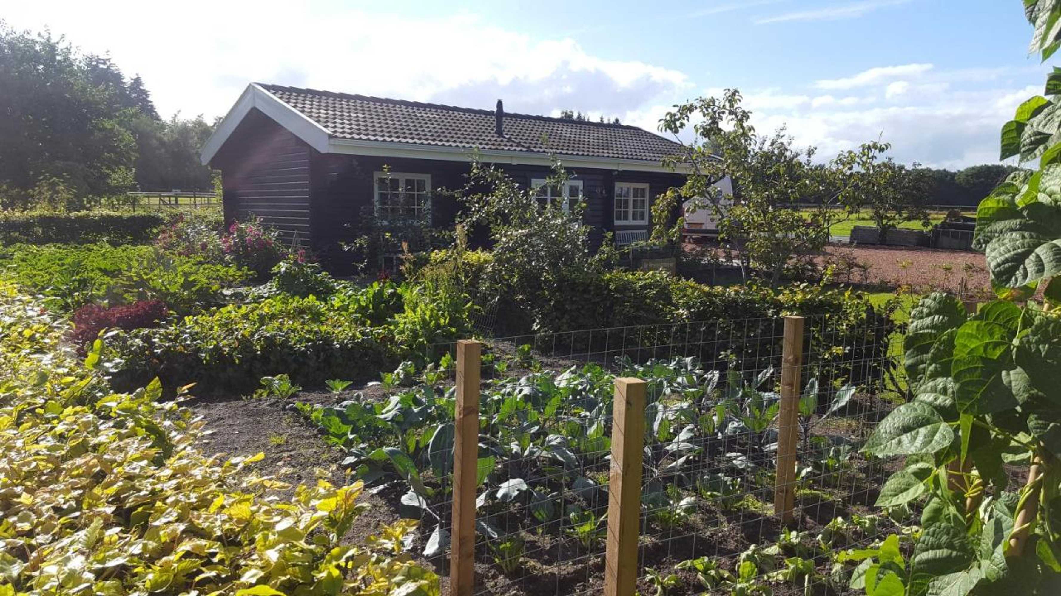 Gift card for De Priesnitzhoeve