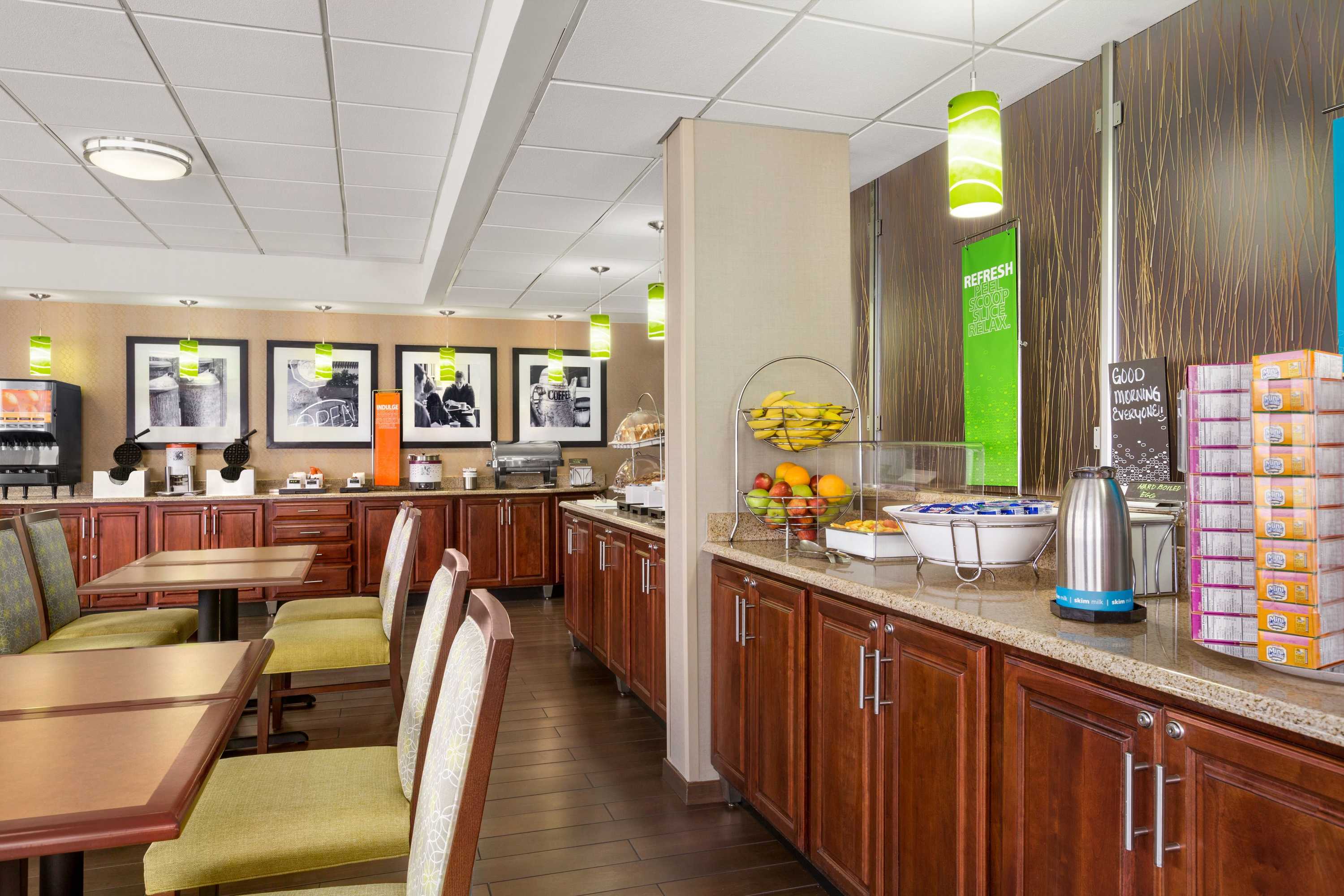 Gift card for Hampton Inn Philadelphia Mt. Laurel Gift card for Hampton Inn Philadelphia Mt. Laurel