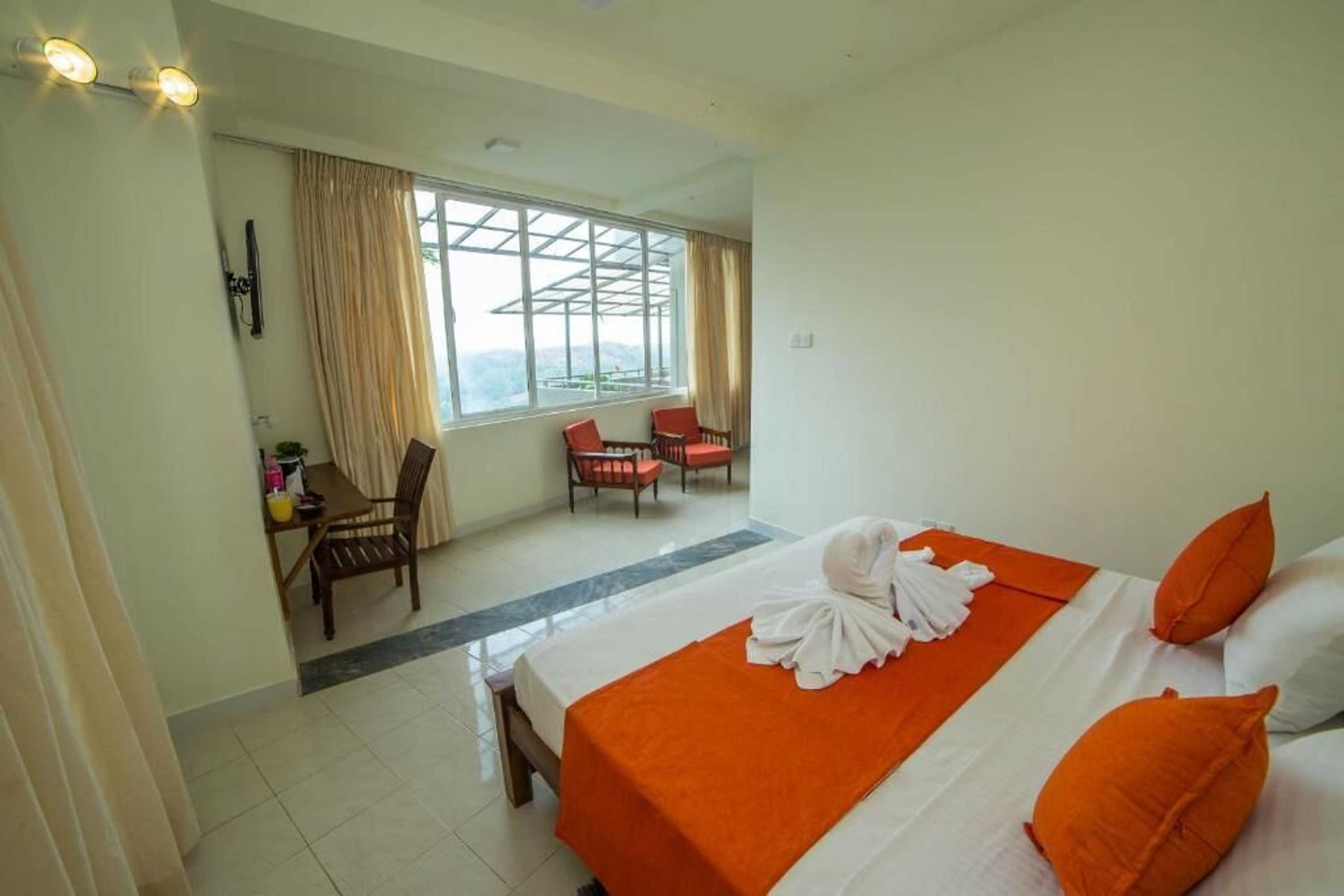 Gift card for Range Hotel Kandy Gift card for Range Hotel Kandy
