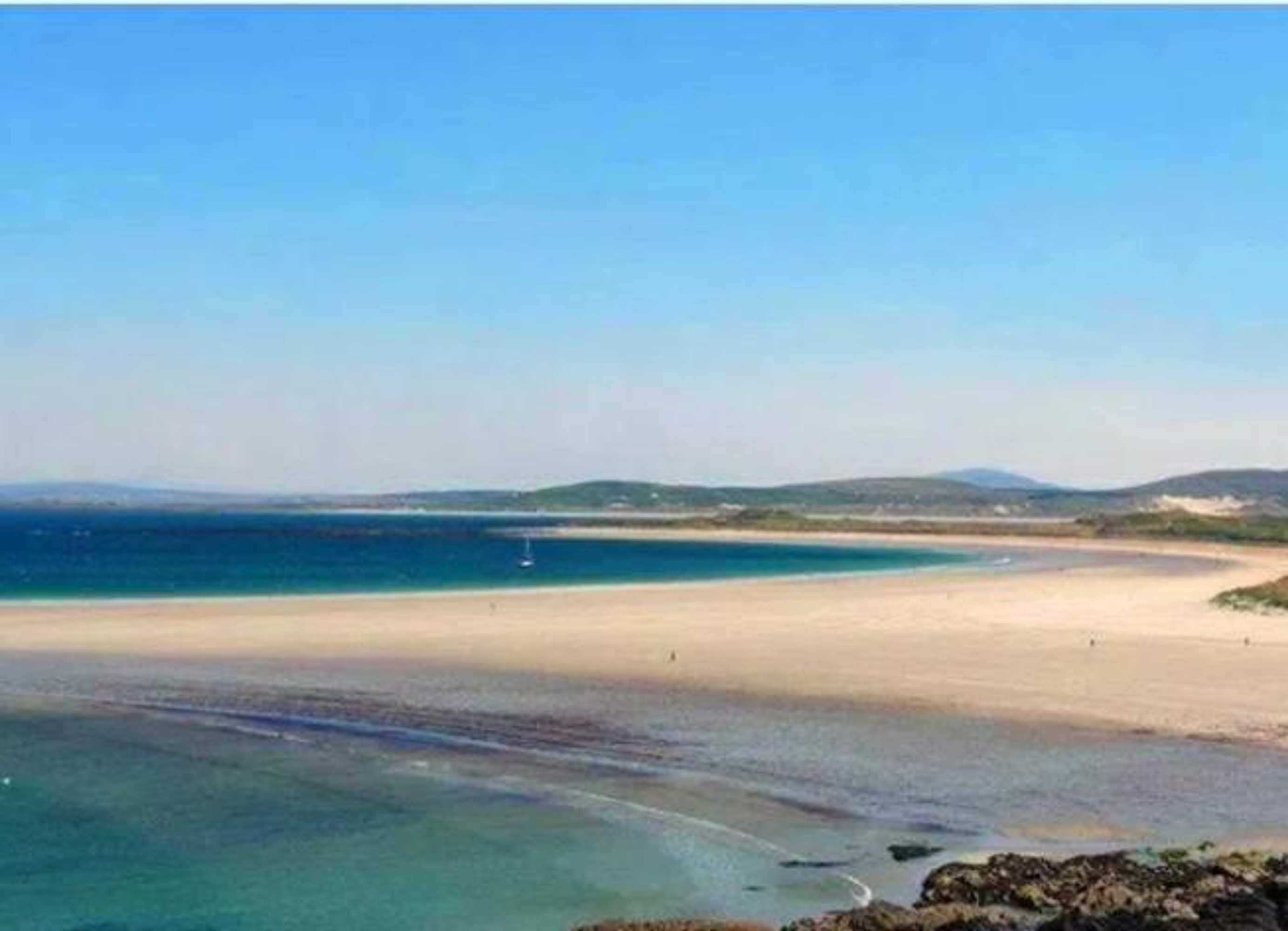 Gift card for Ashling House B&b, Ardara on Wild Atlantic Way F94t6n7
