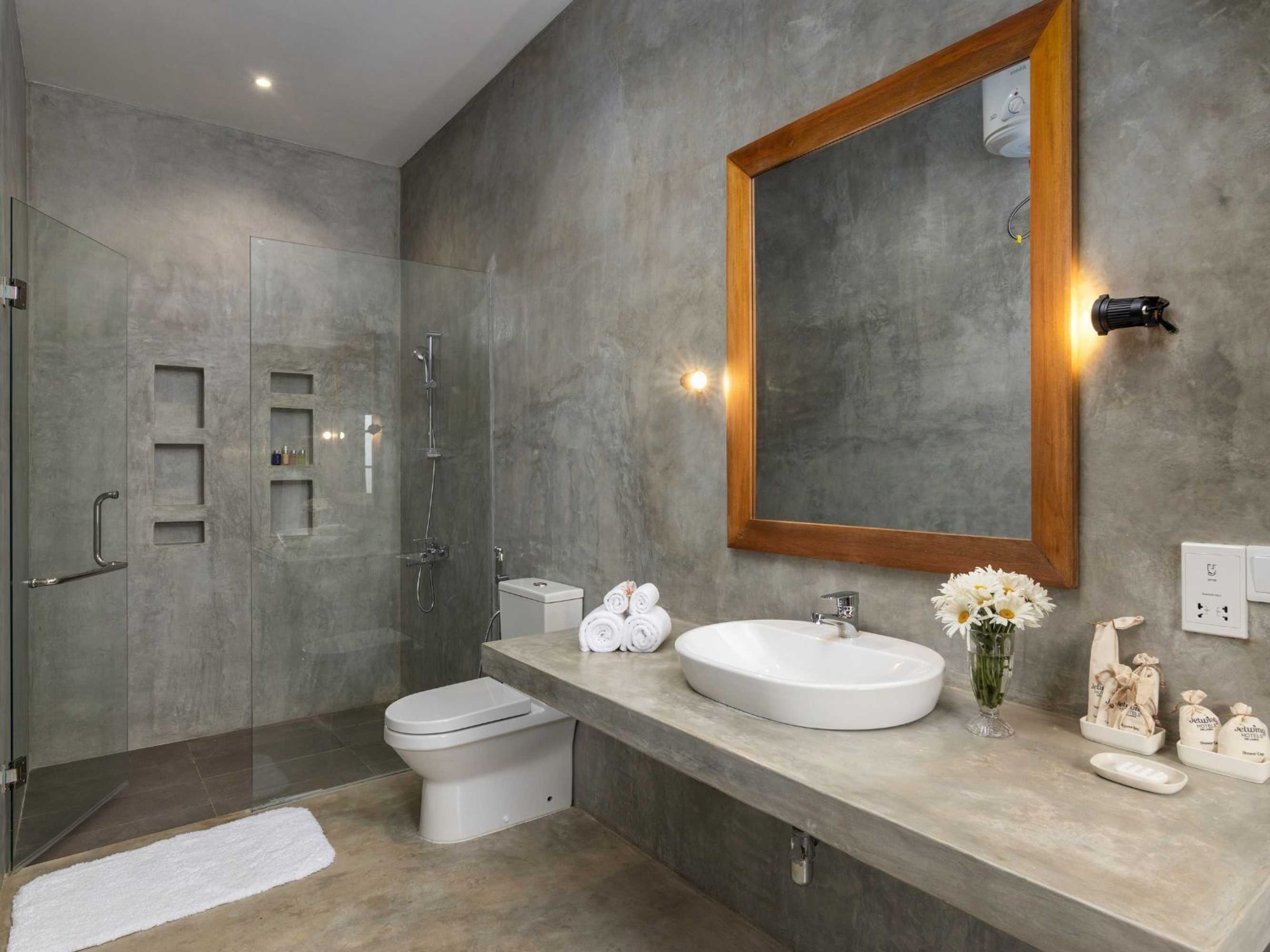 Gift card for Jetwing Broomfield Bungalow