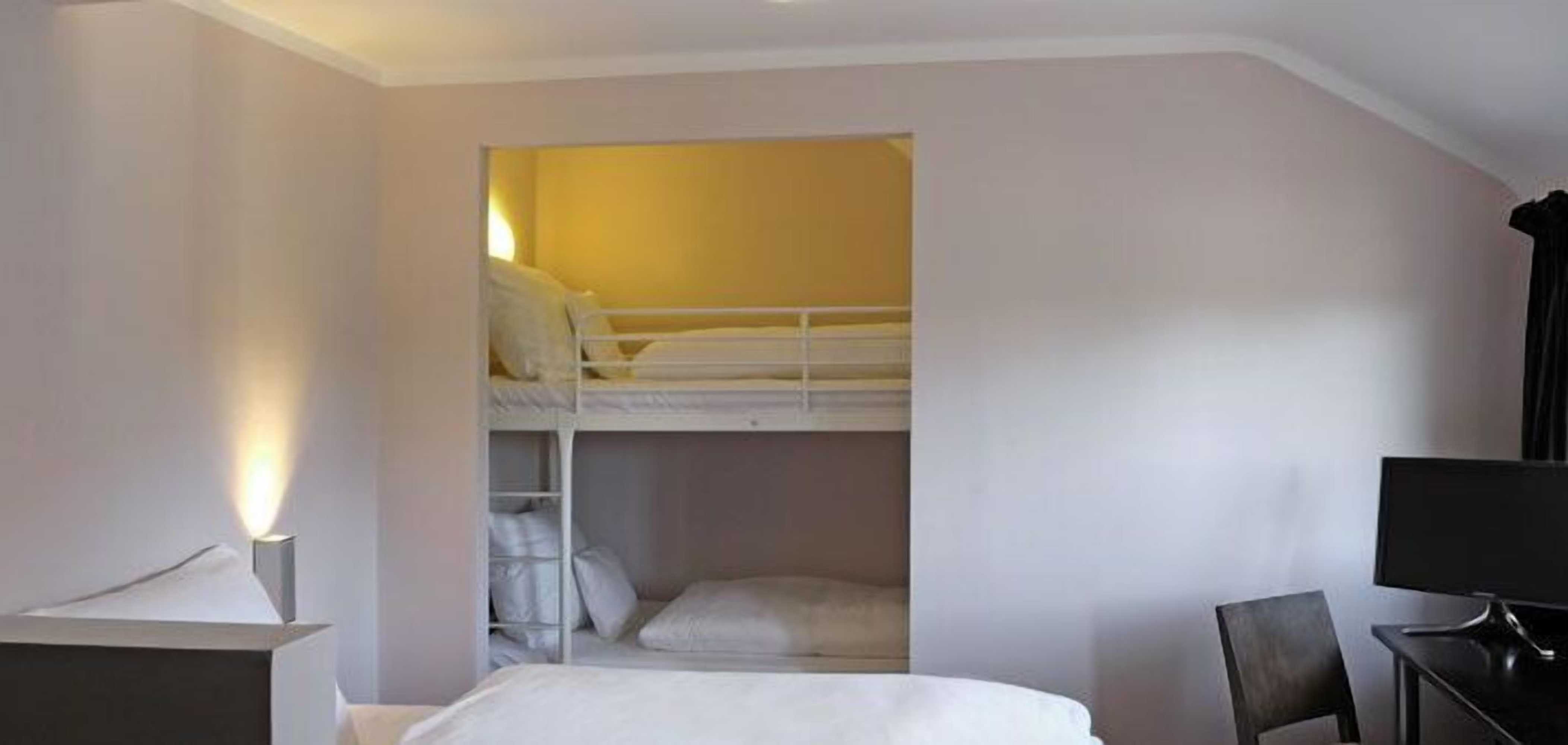 Gift card for Self Checkin Hotel Heckenrose Lorin