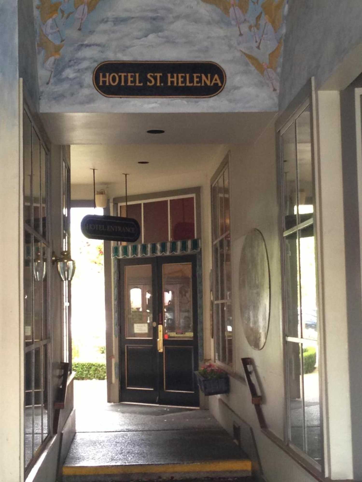 Gift card for Hotel St. Helena Gift card for Hotel St. Helena