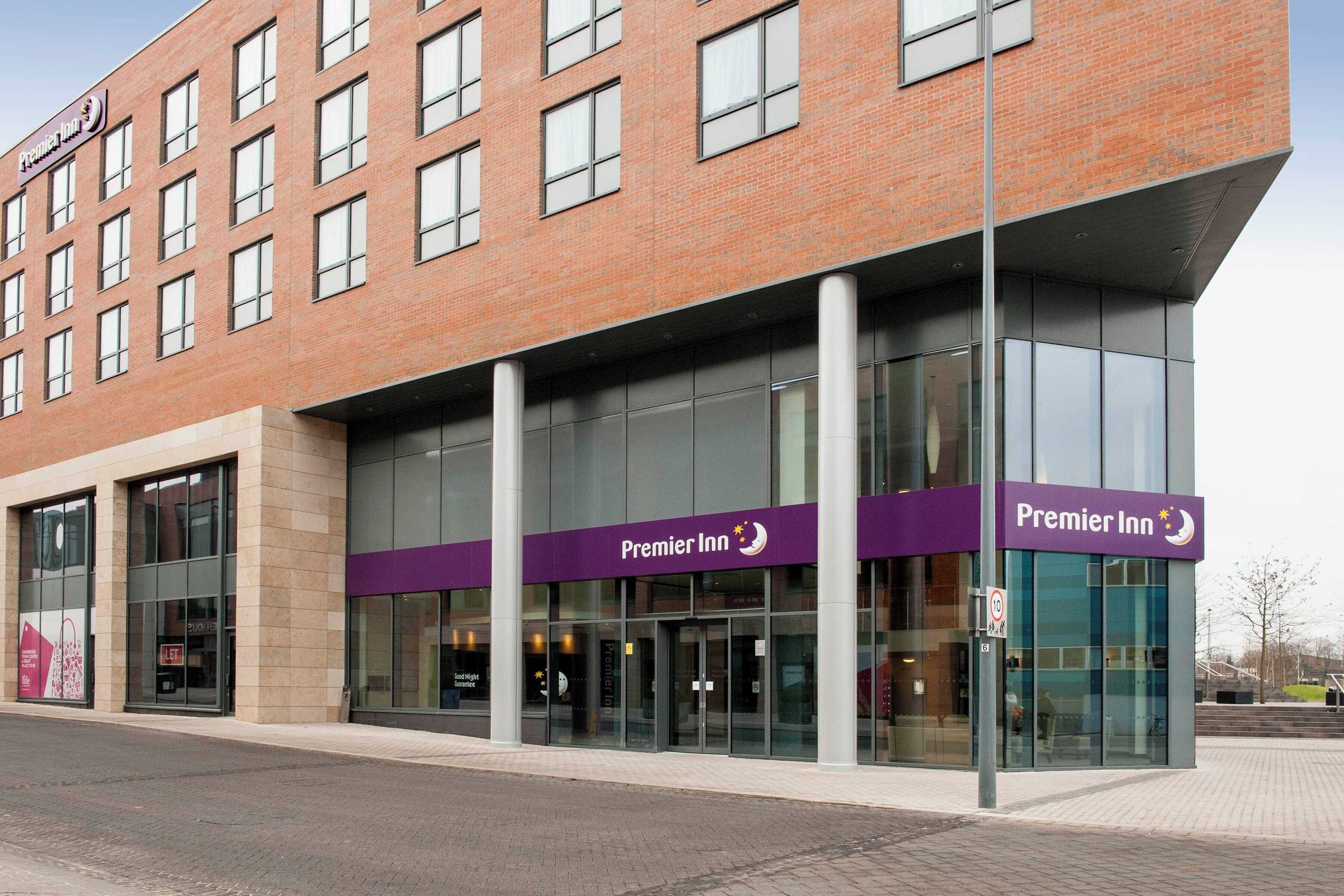 Gift card for Premier Inn Birmingham South (longbridge)