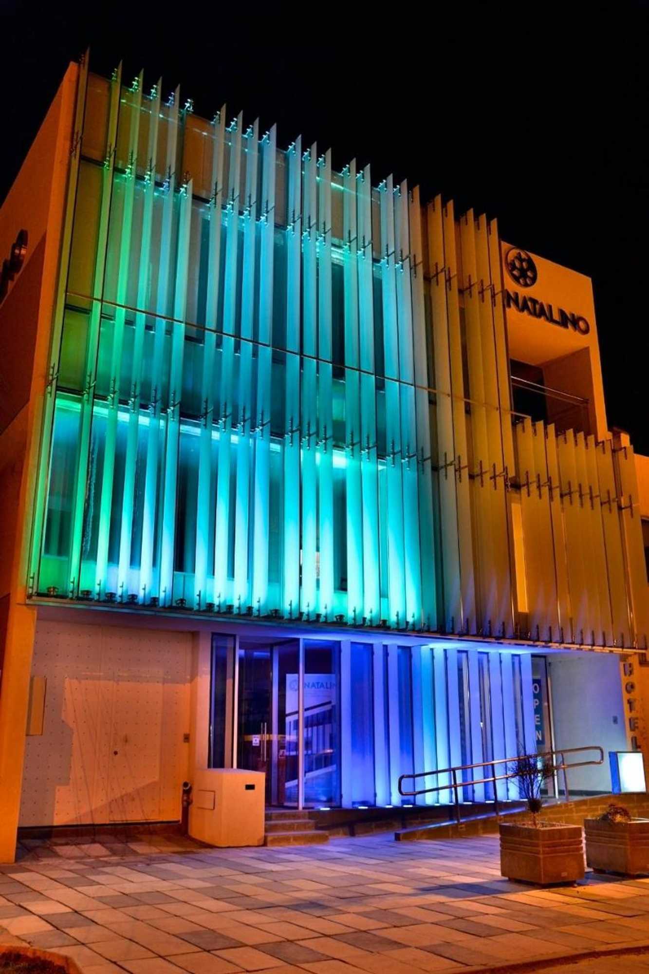 Gift card for Natalino Hotel Patagonia