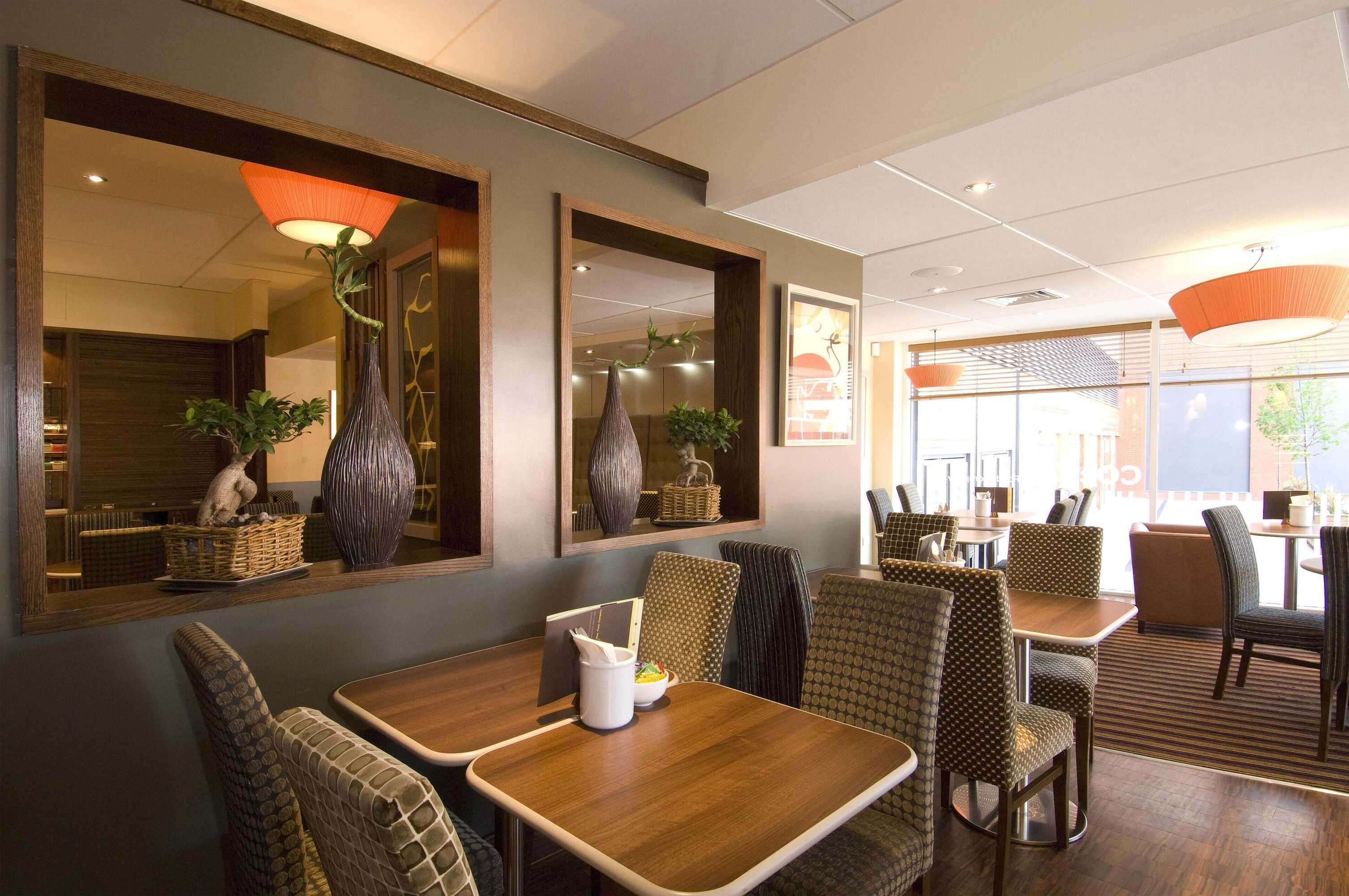 Gift card for Premier Inn Coventry City Centre