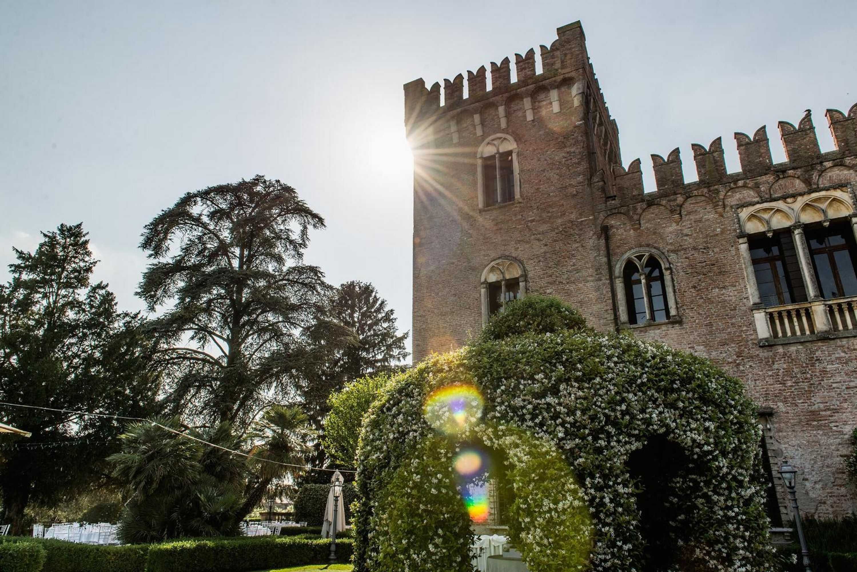 Gift card for Relais Castello Bevilacqua Gift card for Relais Castello Bevilacqua