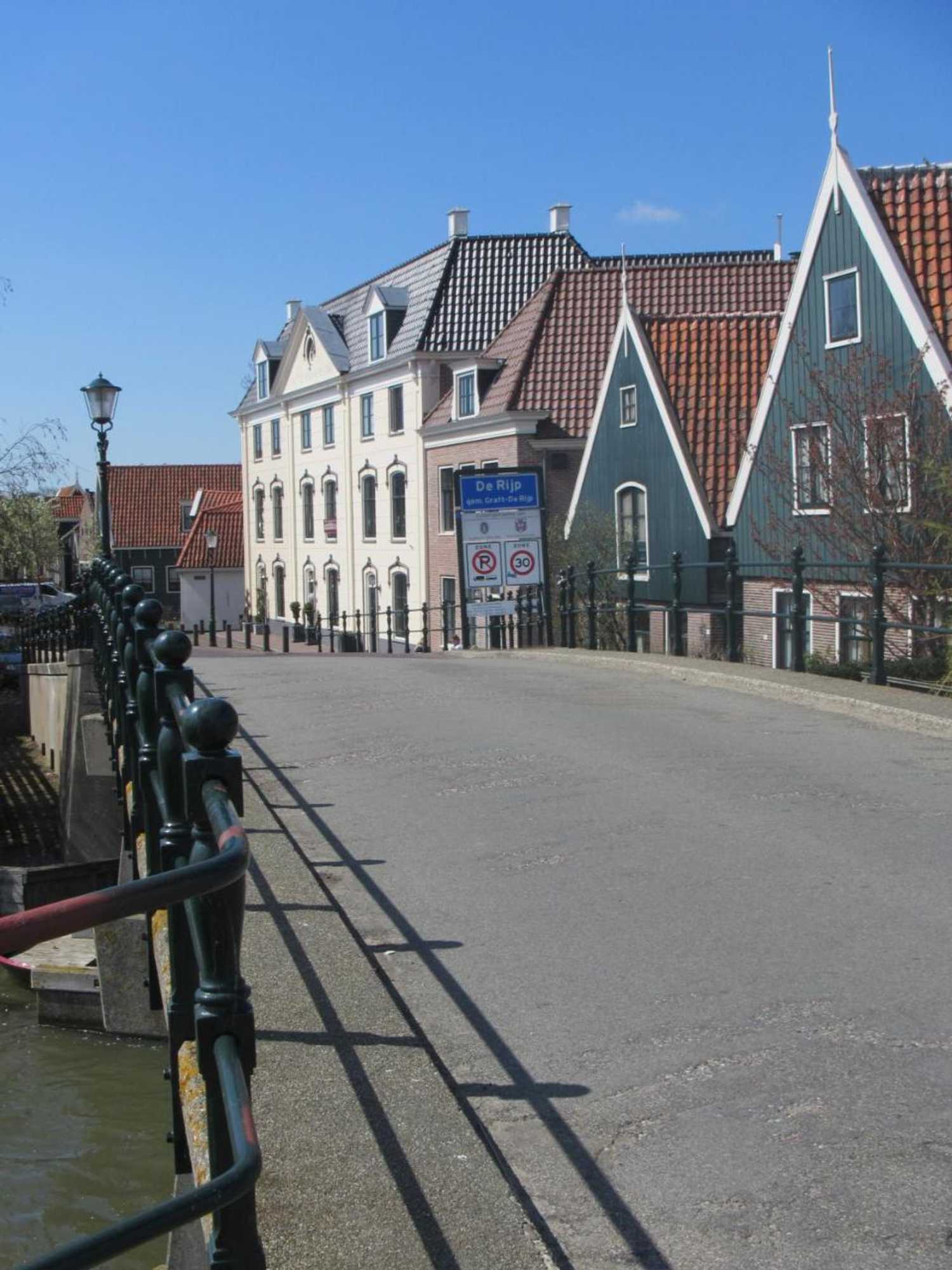 Gift card for Bed&brood De Straverdonk