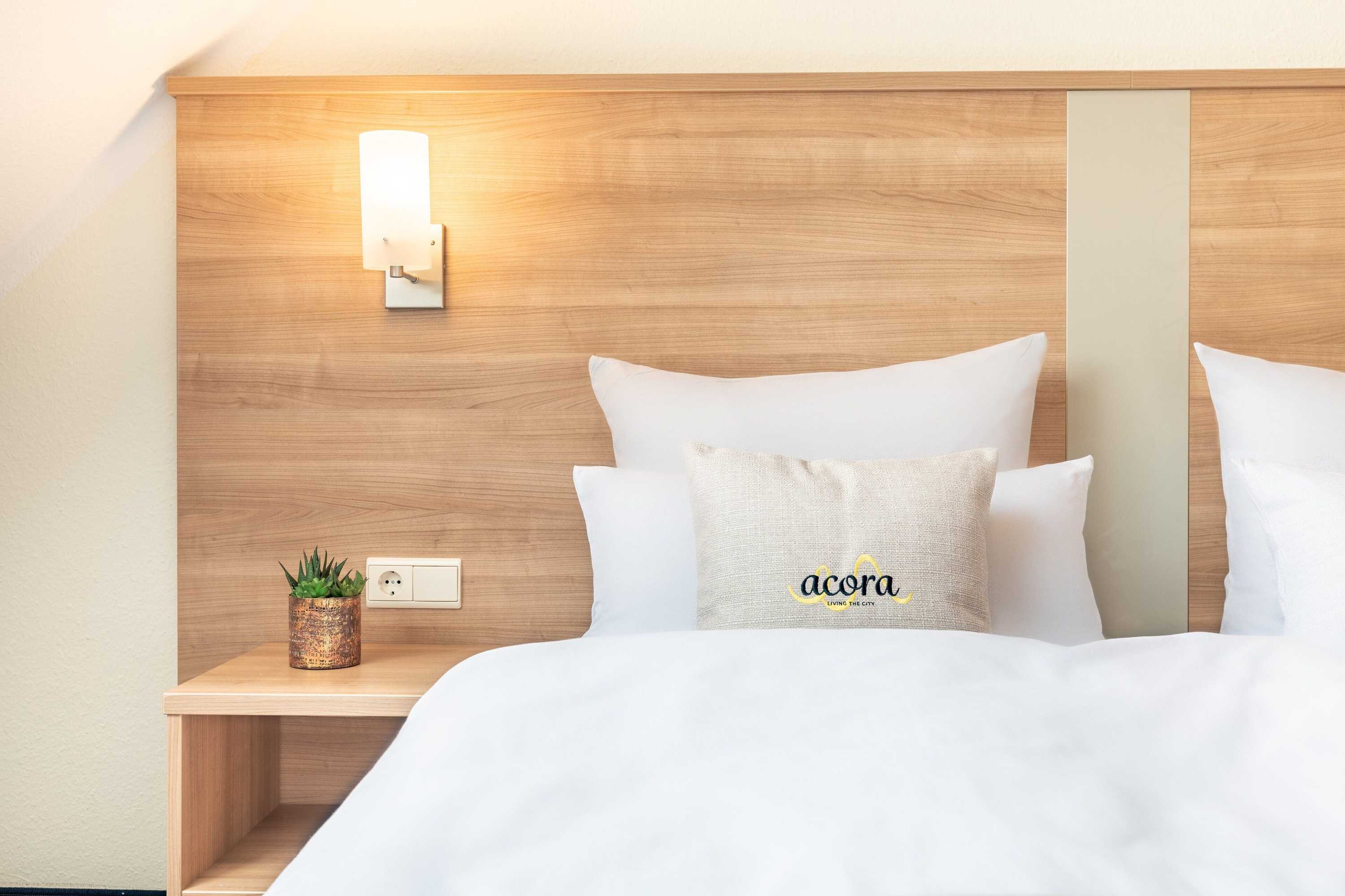 Gift card for Acora Bochum Living The City Gift card for Acora Bochum Living The City