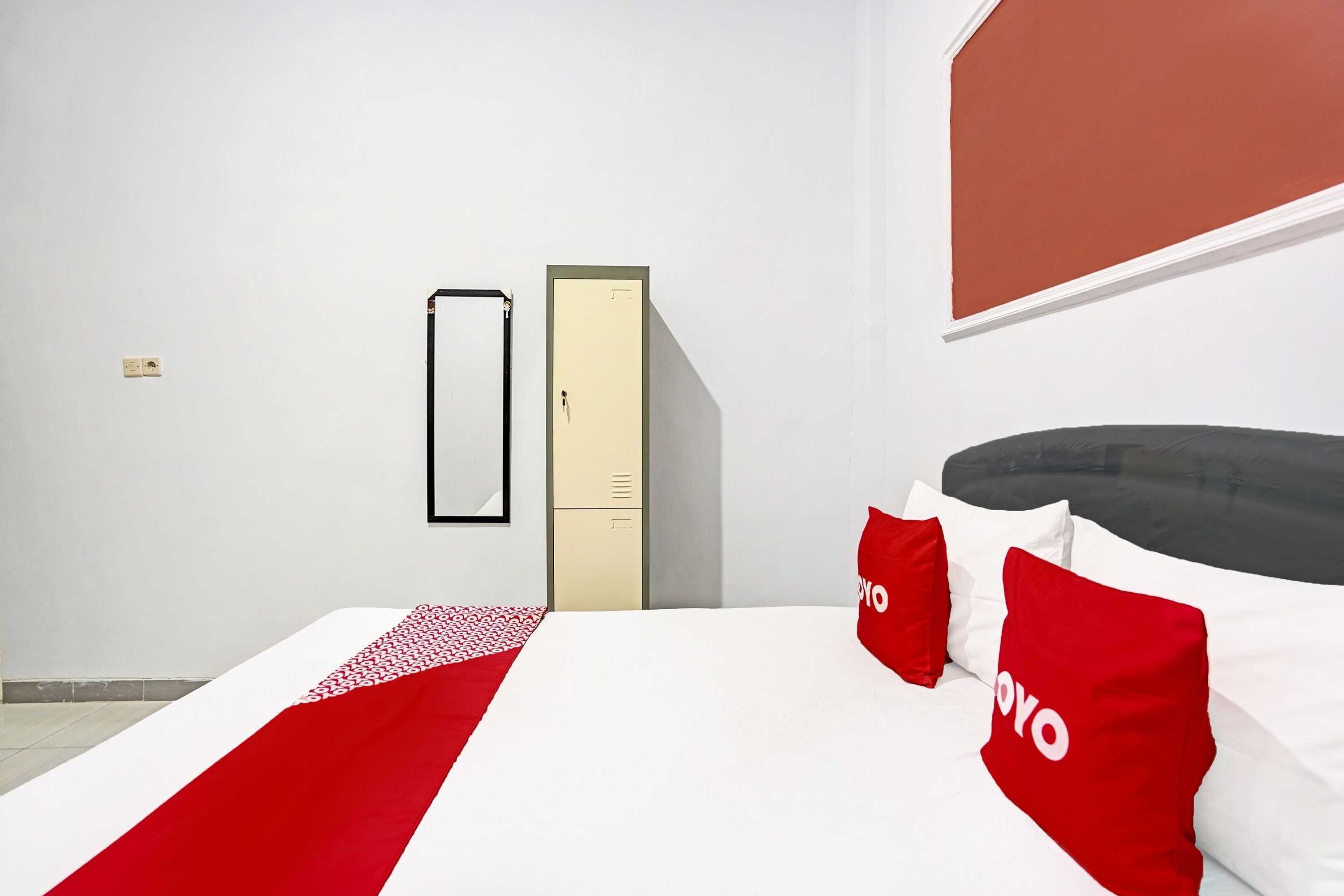 Gift card for Oyo 91848 Kost As-Salaam Syariah Gift card for Oyo 91848 Kost As-Salaam Syariah