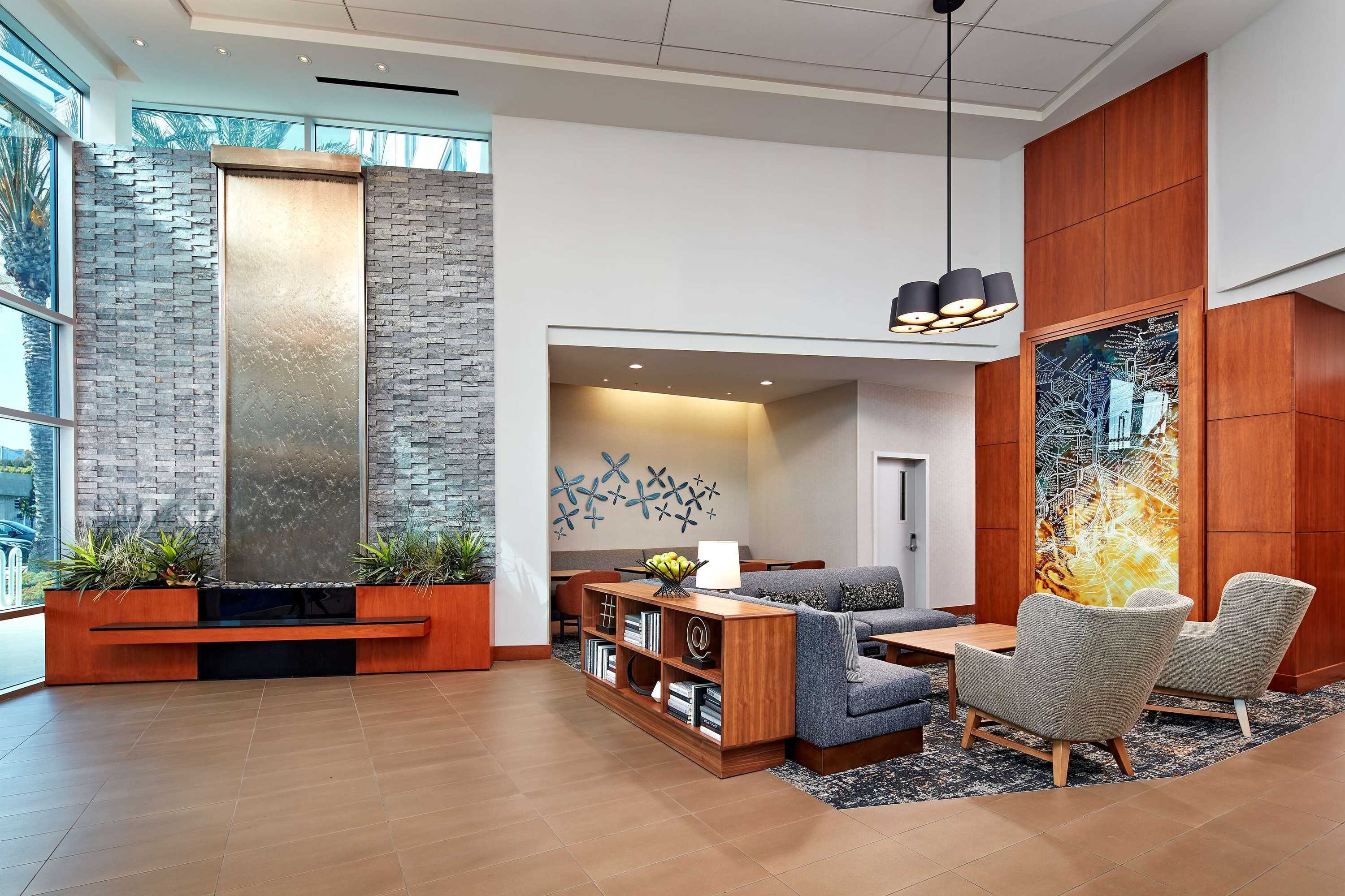 Gift card for Hyatt Place Lax El Segundo Gift card for Hyatt Place Lax El Segundo