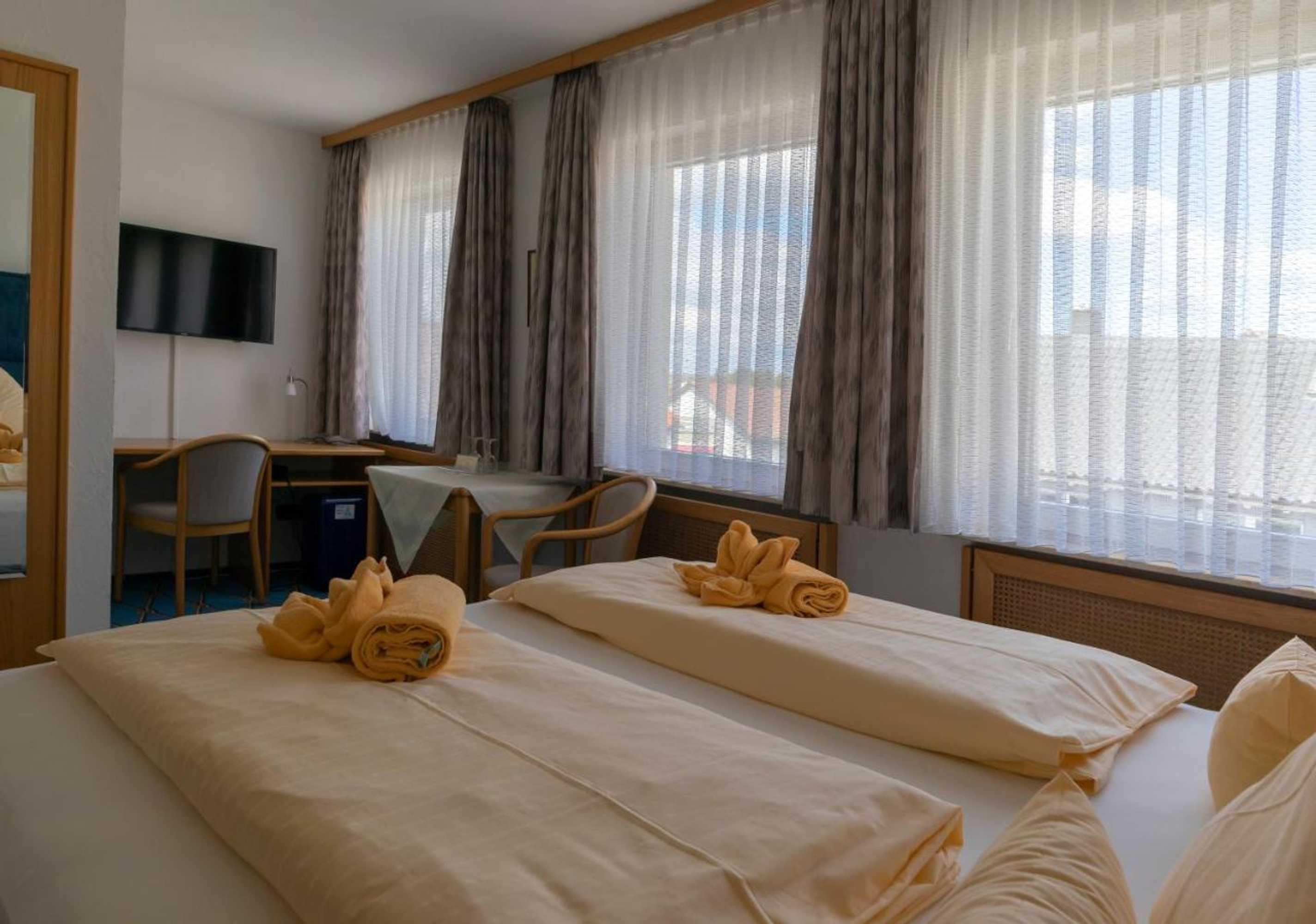 Gift card for Hotel & Restaurant Mainaublick