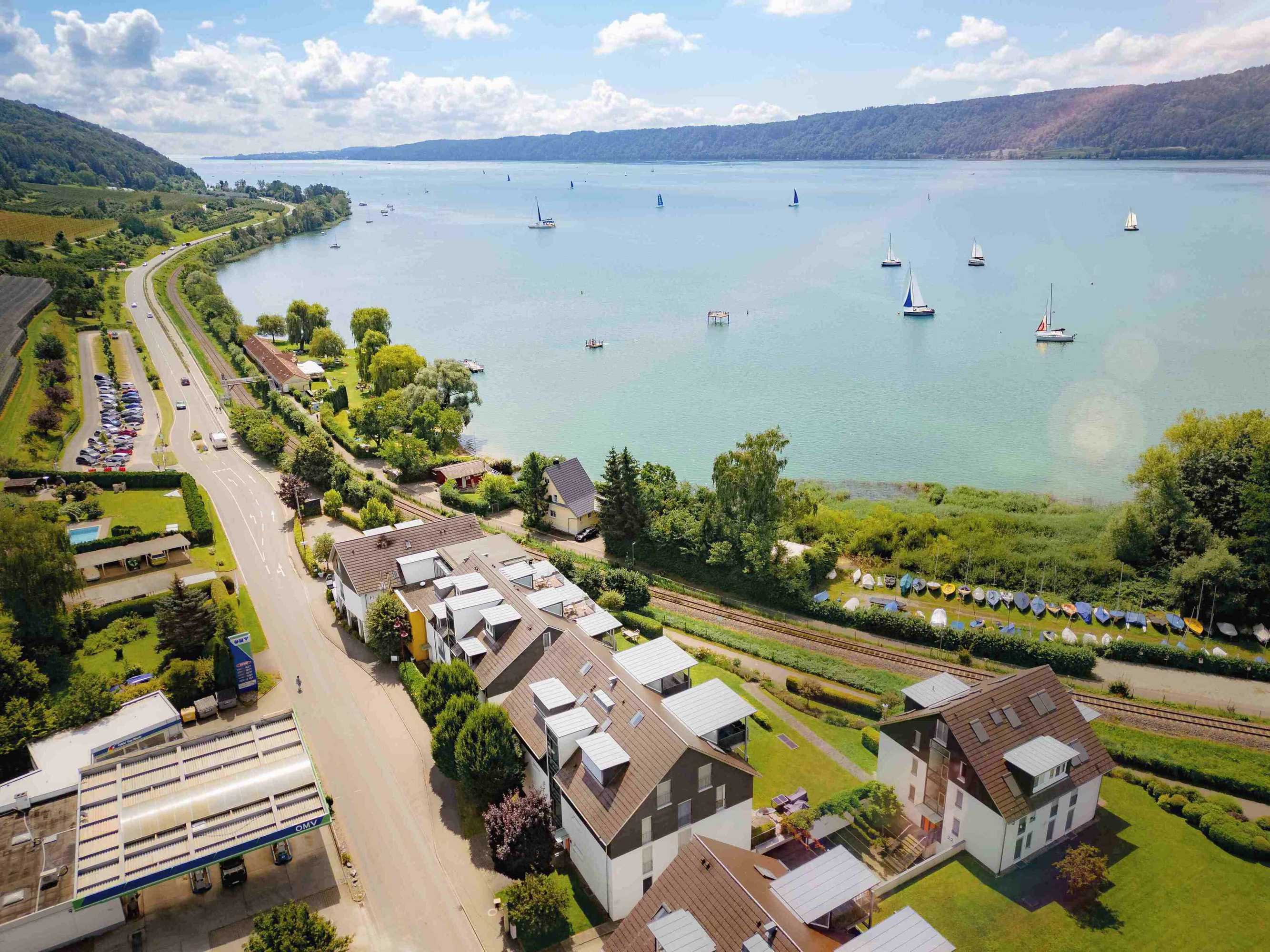 Gift card for Hotel Rosmarin am Bodensee Gift card for Hotel Rosmarin am Bodensee