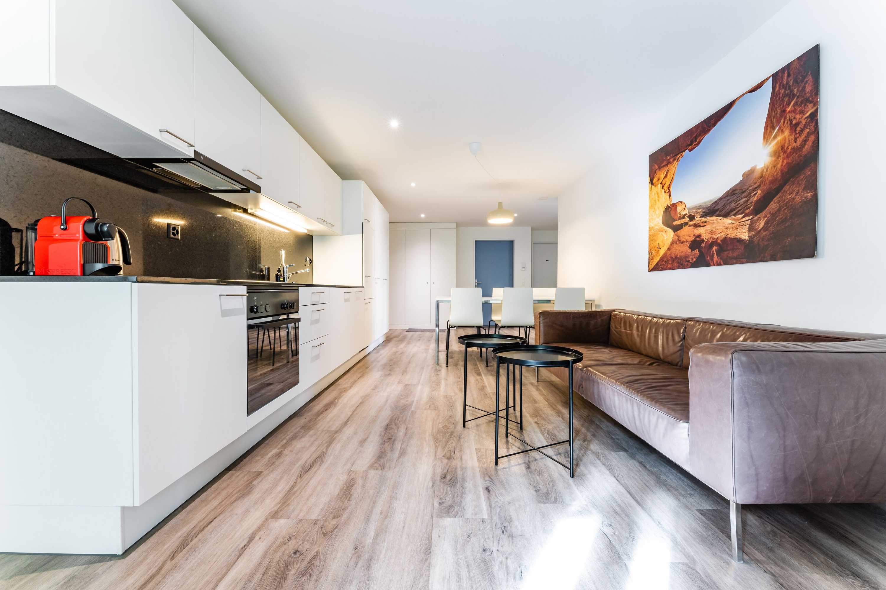 Gift card for Touchbed City Apartments St. Gallen Gift card for Touchbed City Apartments St. Gallen