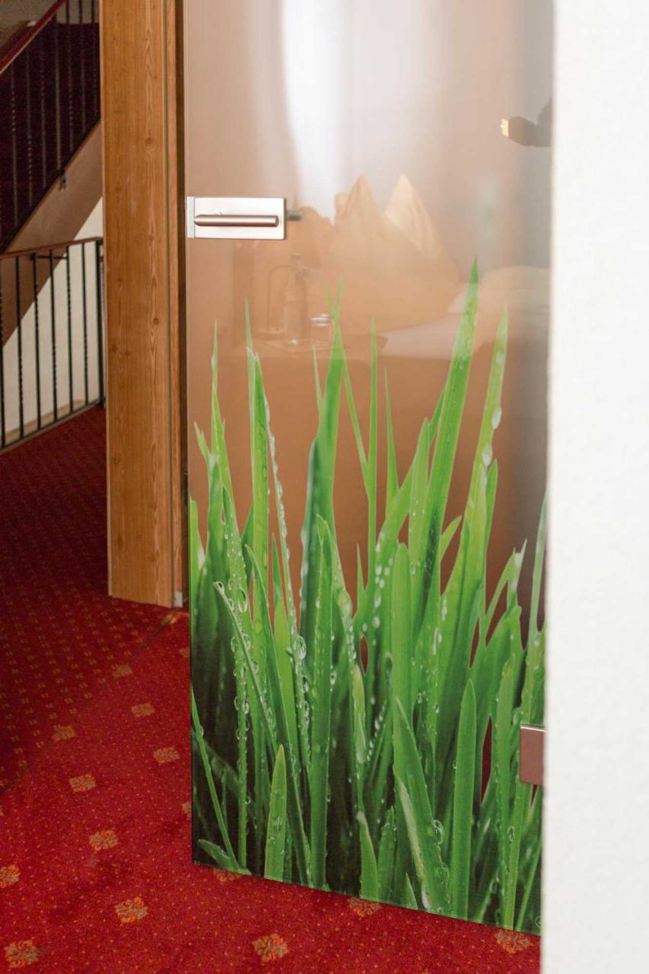 Gift card for Hotel Zur Eisenbahn