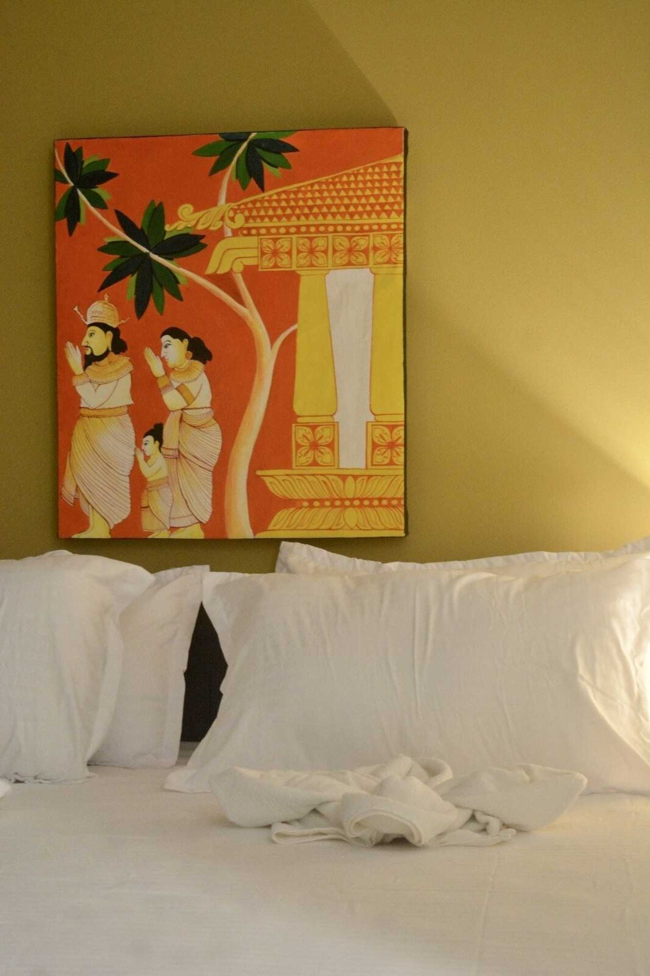 Gift card for Nilo Lanka Hotel