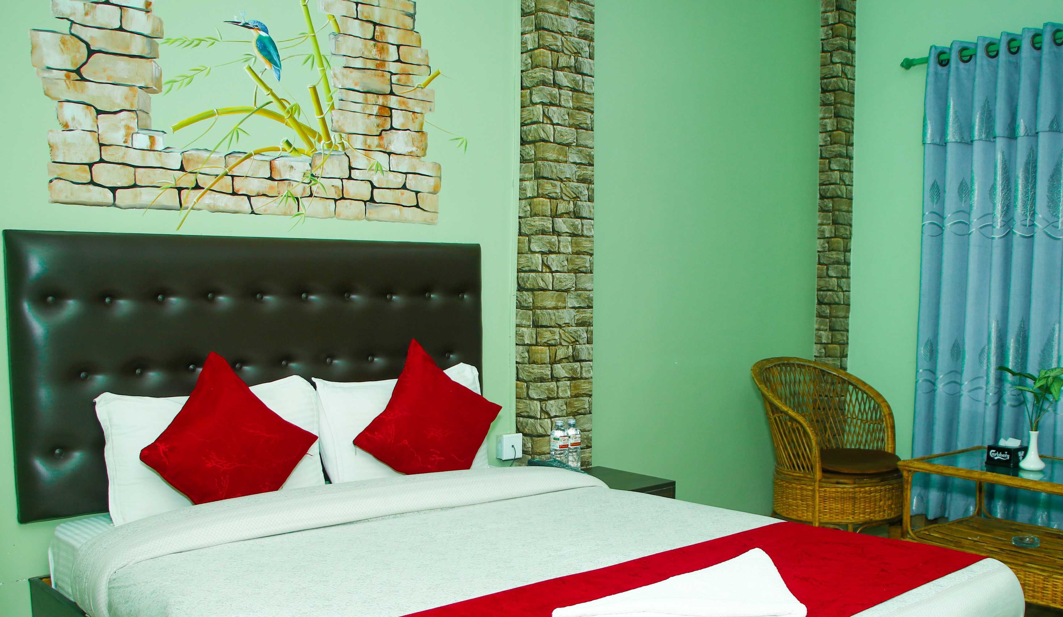 Gift card for Hotel Happy Home Gift card for Hotel Happy Home