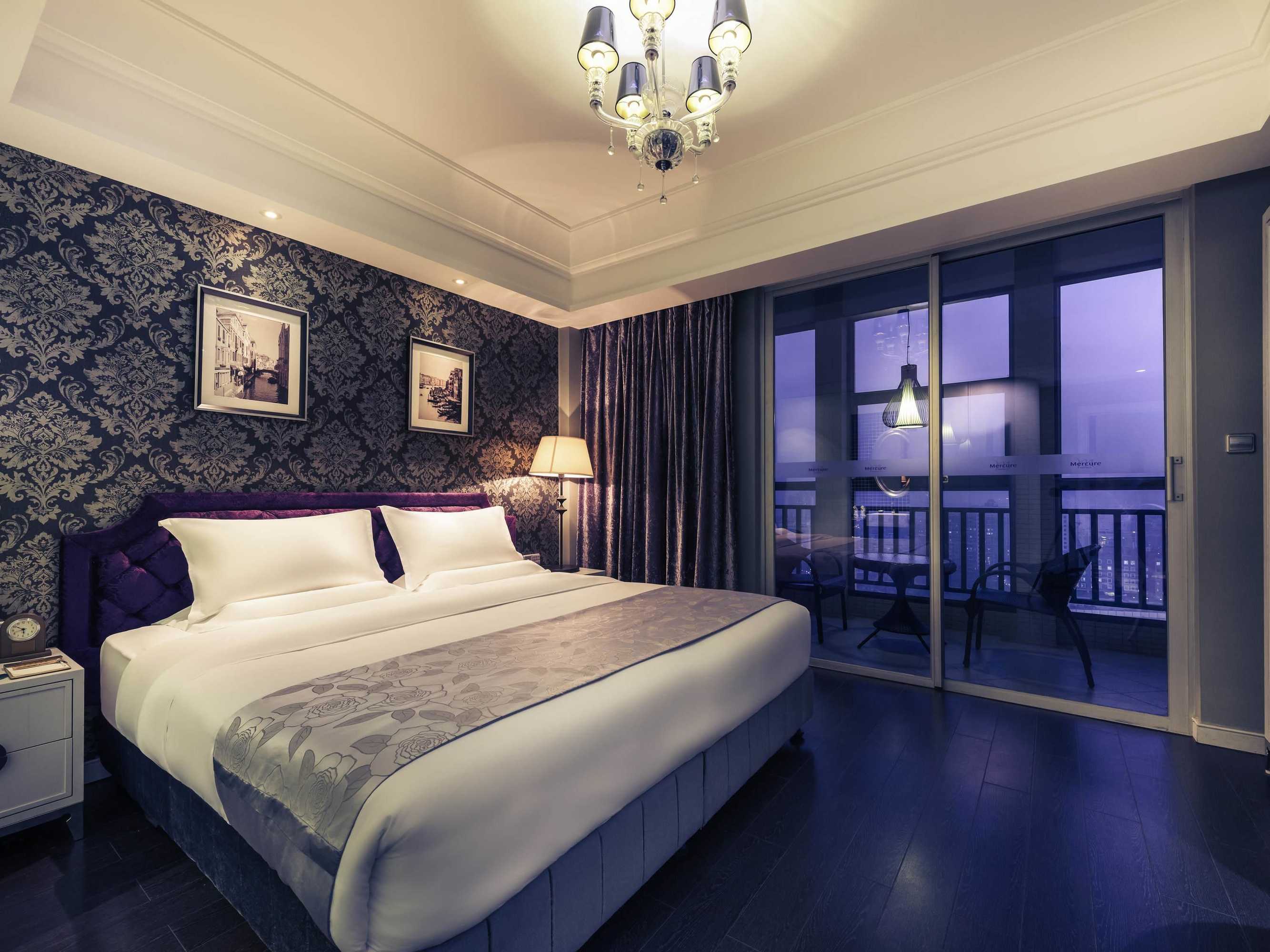 Gift card for Mercure Xiamen International Conference And Exhibition Center Gift card for Mercure Xiamen International Conference And Exhibition Center