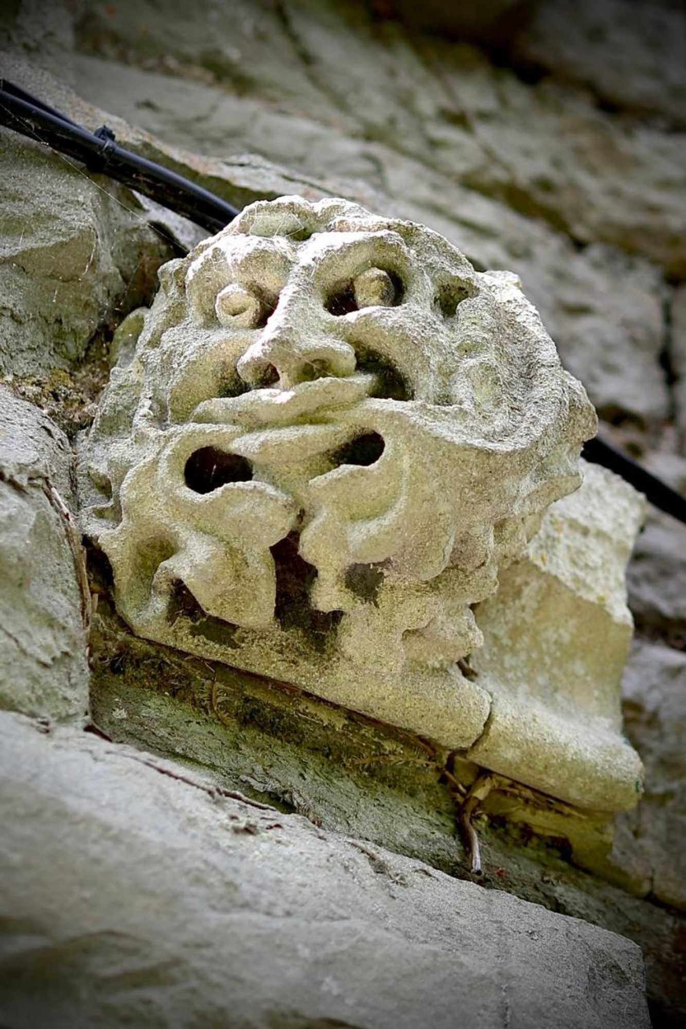 Gift card for Llangattock Park House