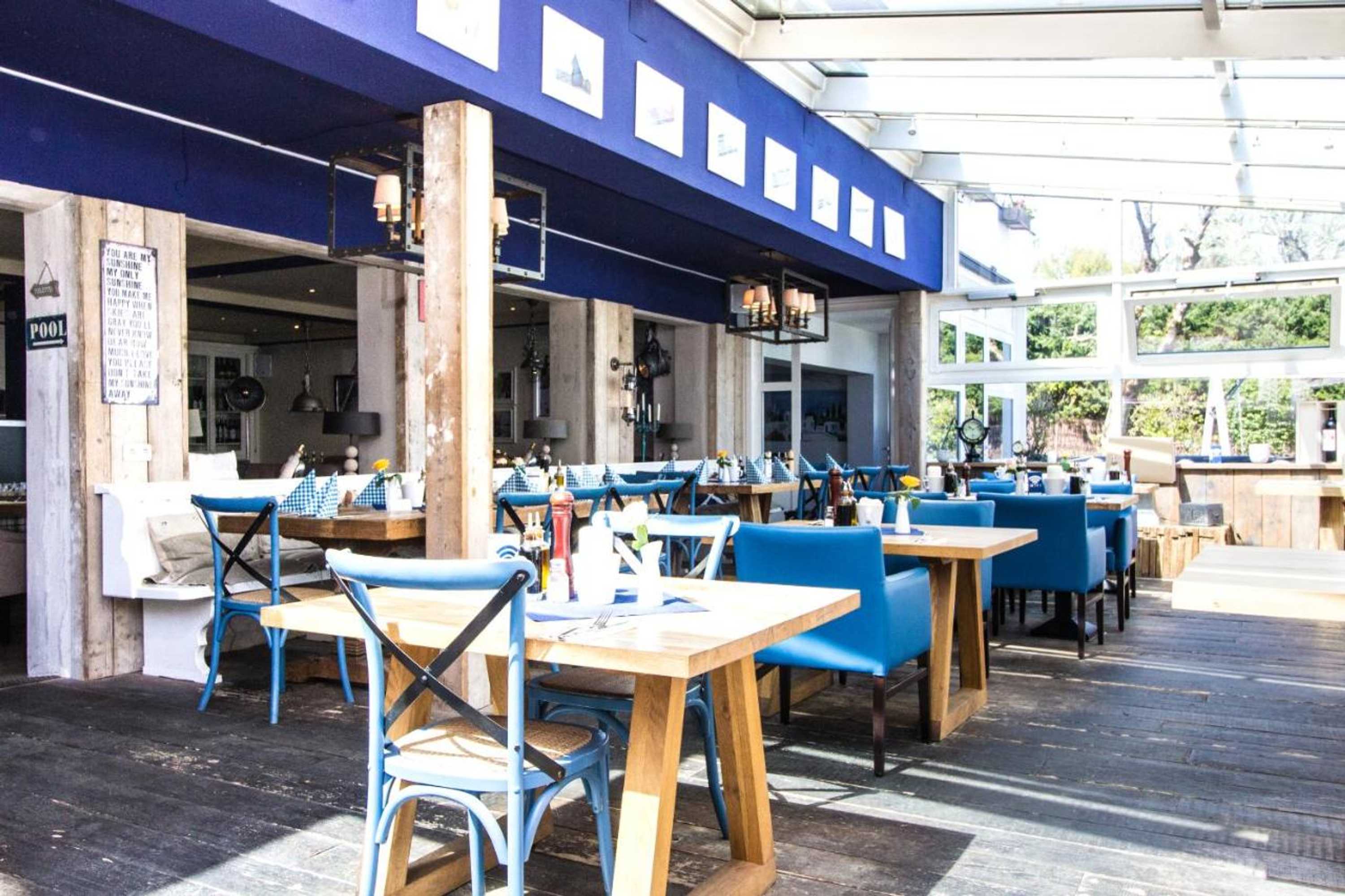 Gift card for Hotel am See