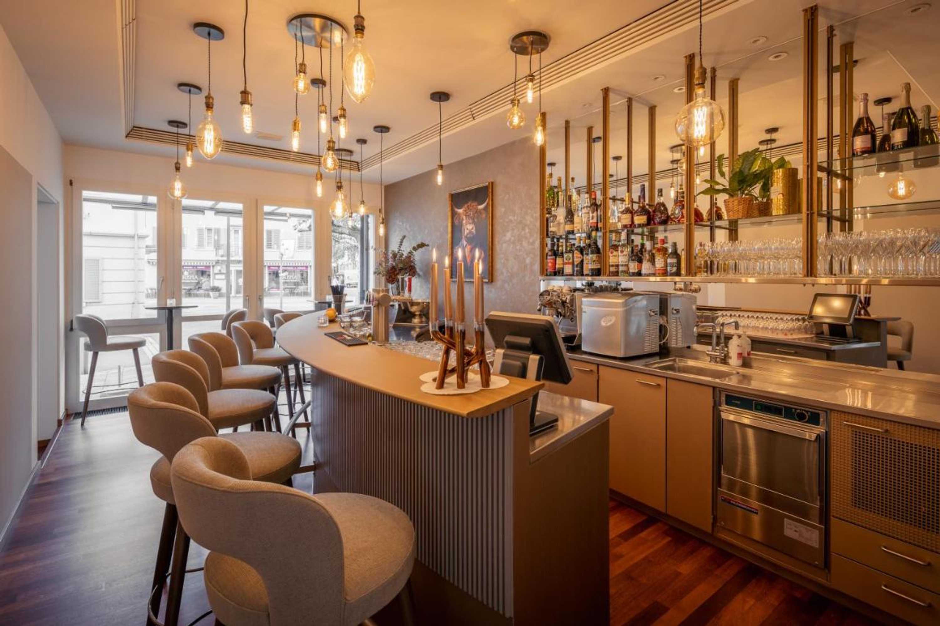 Gift card for Hotel Ochsen