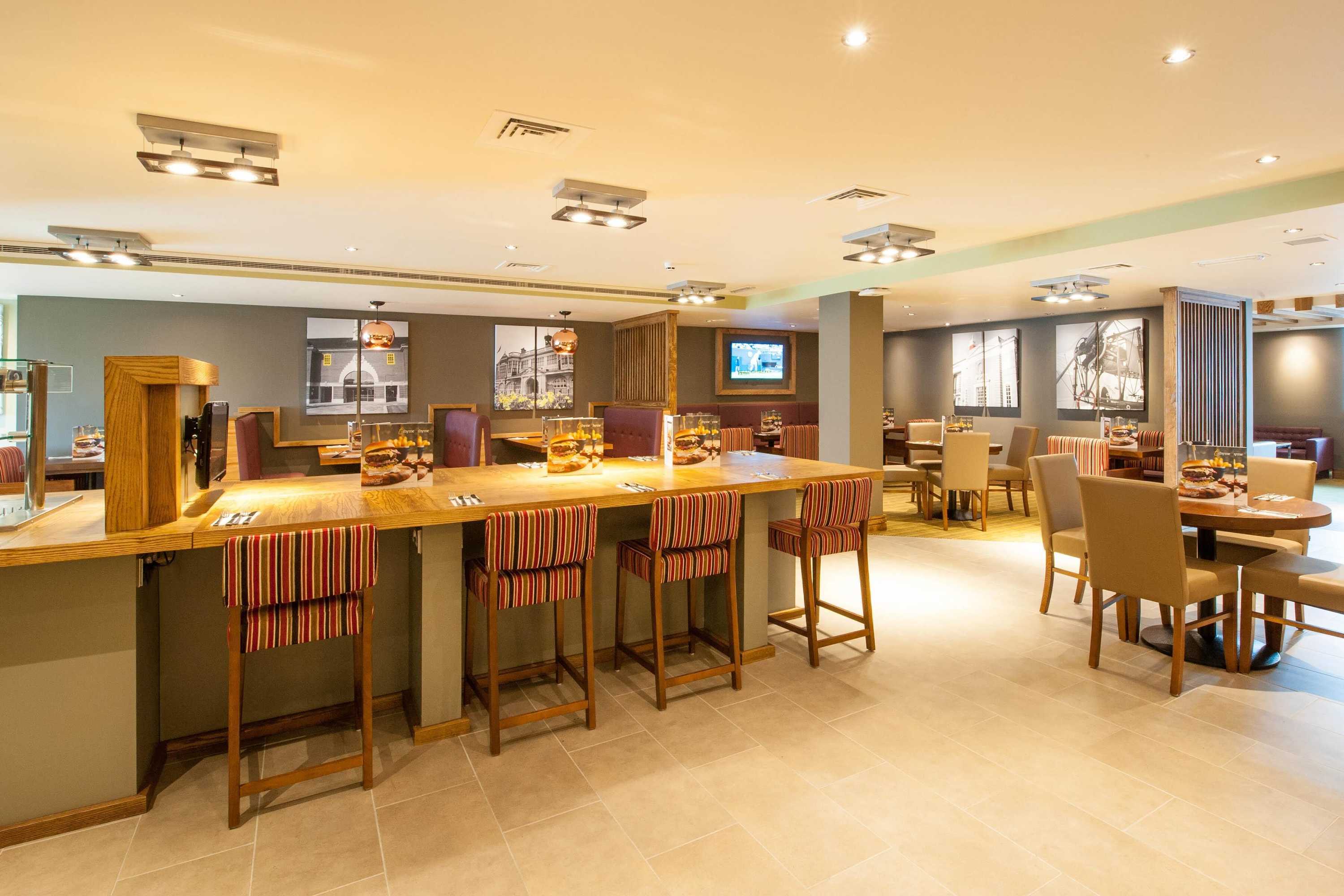 Gift card for Premier Inn London Hendon (the Hyde)