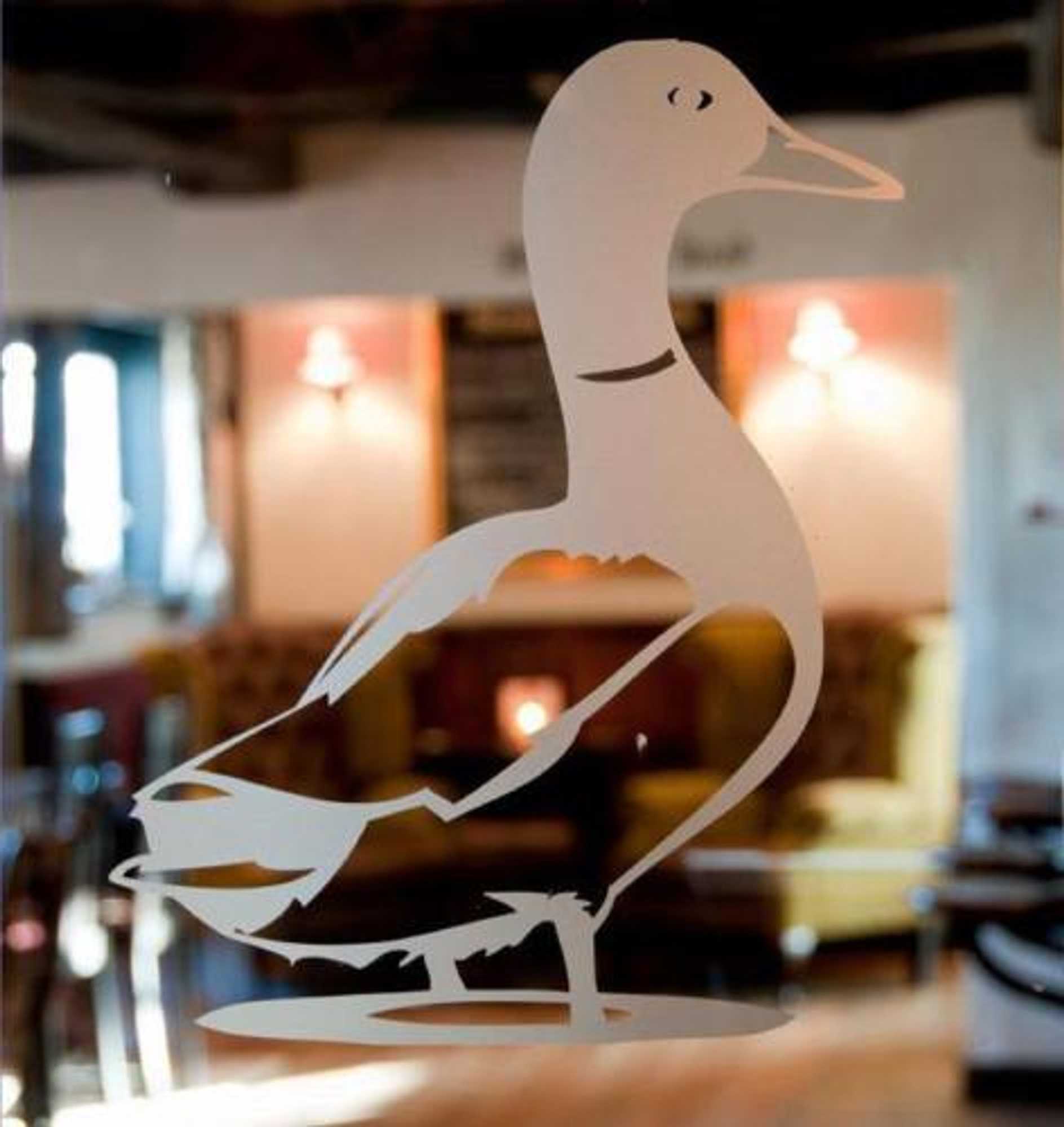 Gift card for The Strawbury Duck Inn Gift card for The Strawbury Duck Inn