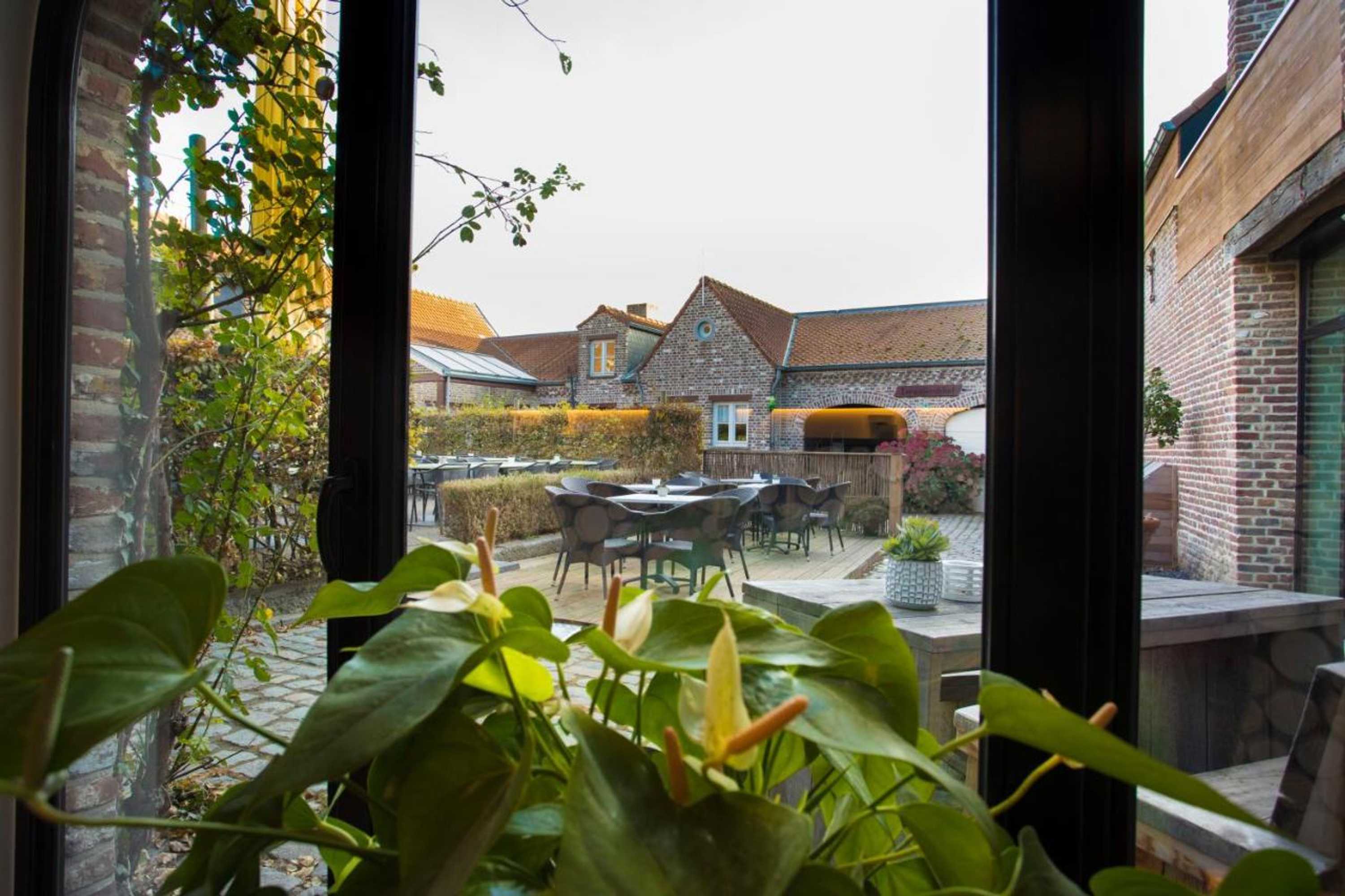 Gift card for De Sjeiven Dorpel