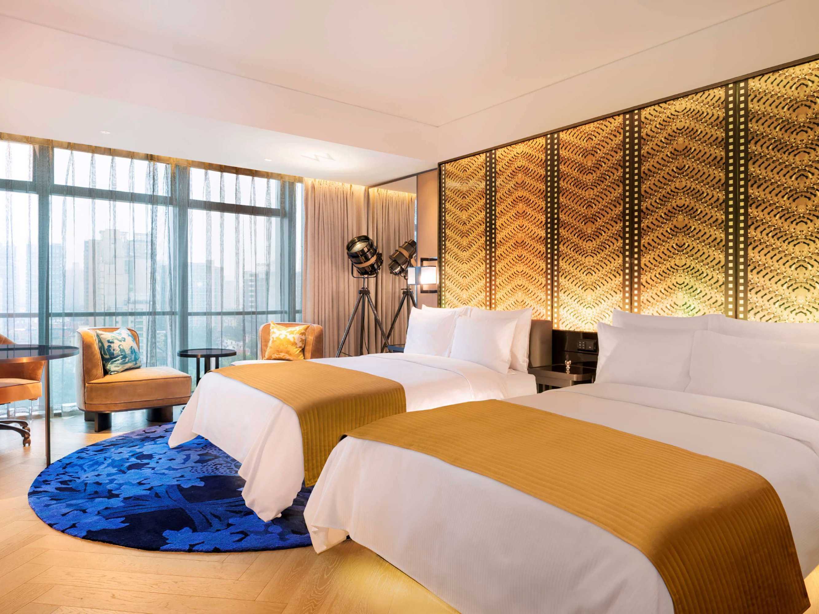 Gift card for Sofitel Beijing Central Gift card for Sofitel Beijing Central