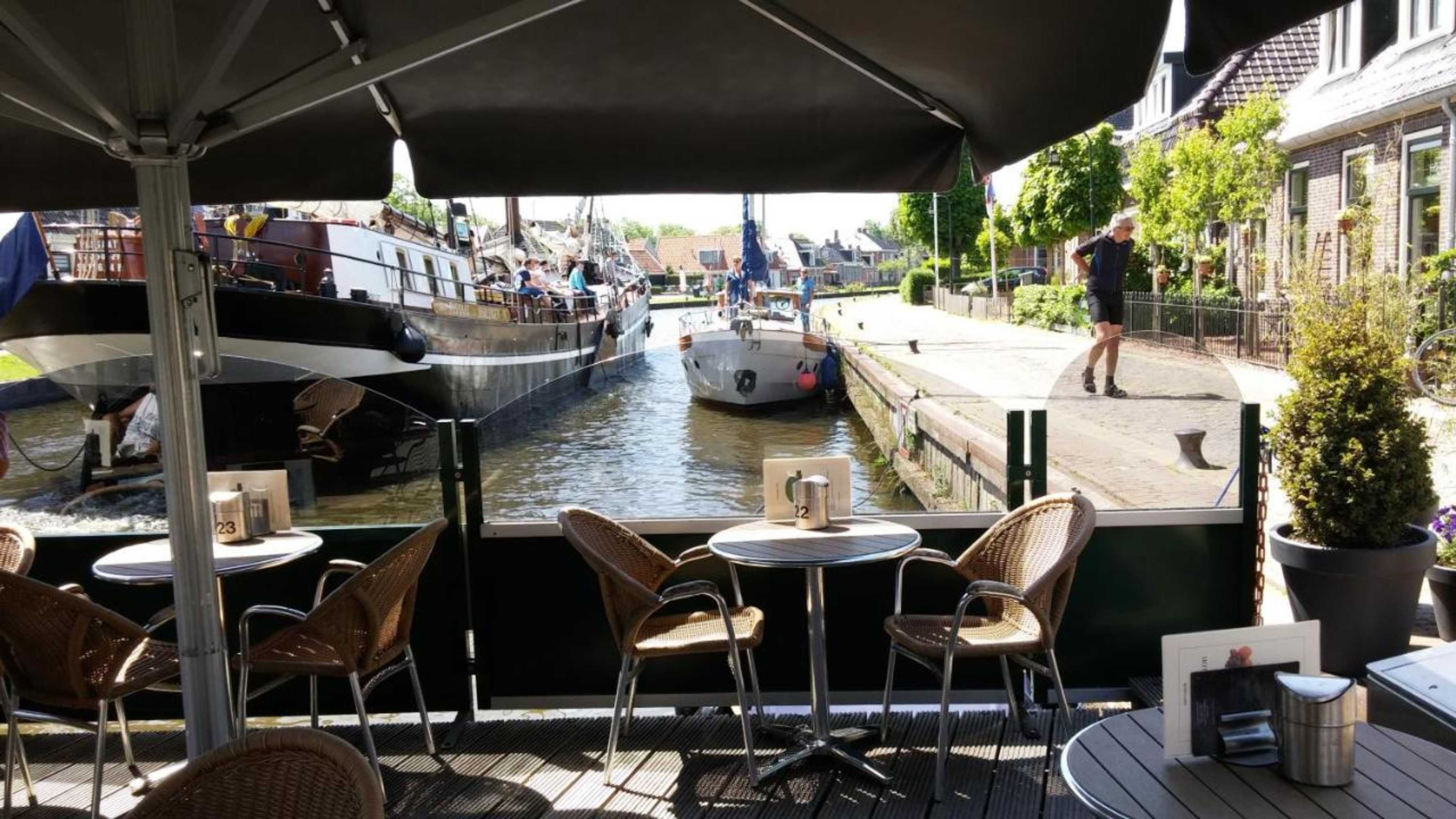 Gift card for Hotel Restaurant It Posthus