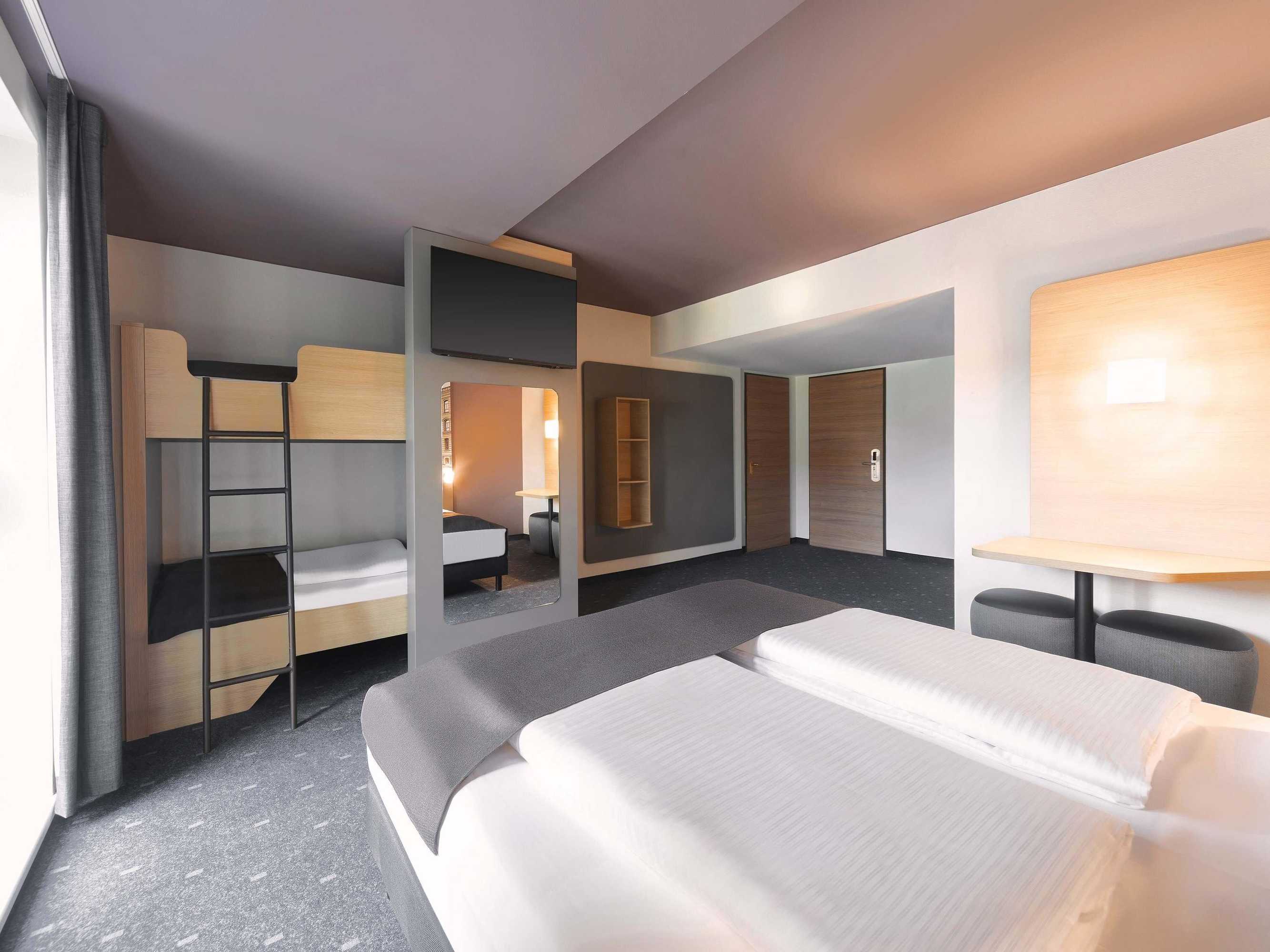 Gift card for B&b Hotel Gera