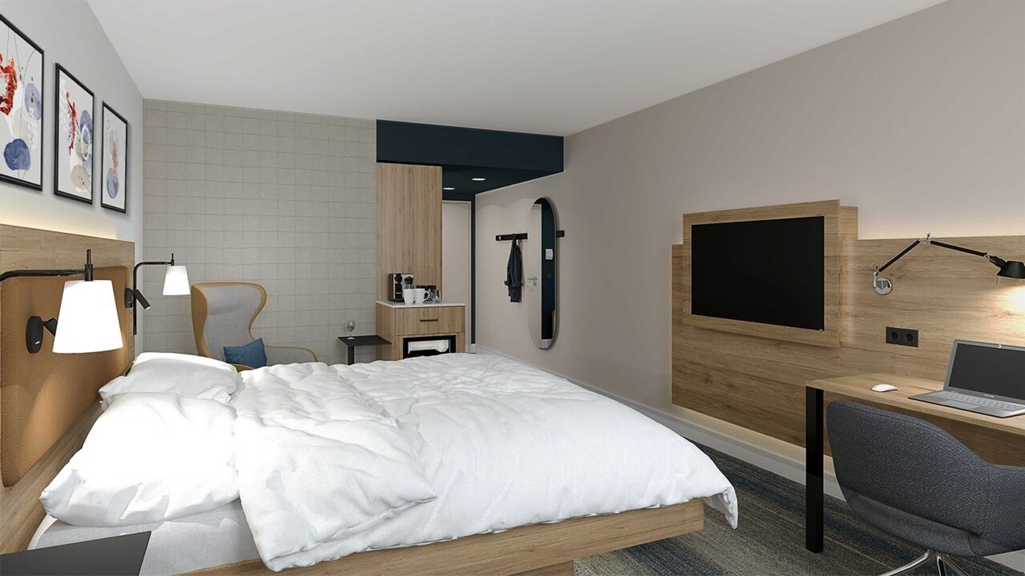 Gift card for Leoso Hotel Leverkusen Gift card for Leoso Hotel Leverkusen