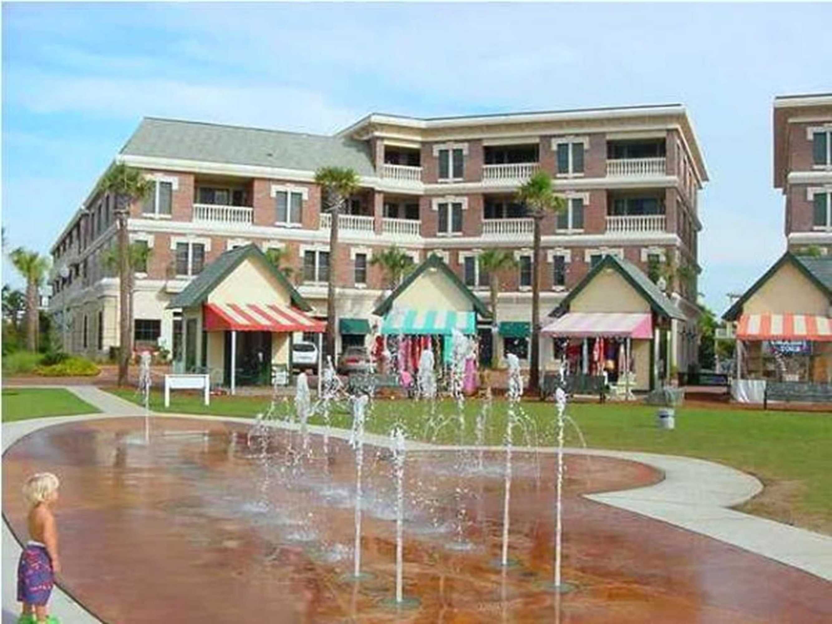 Gift card for Village of South Walton by Panhandle Getaways Gift card for Village of South Walton by Panhandle Getaways