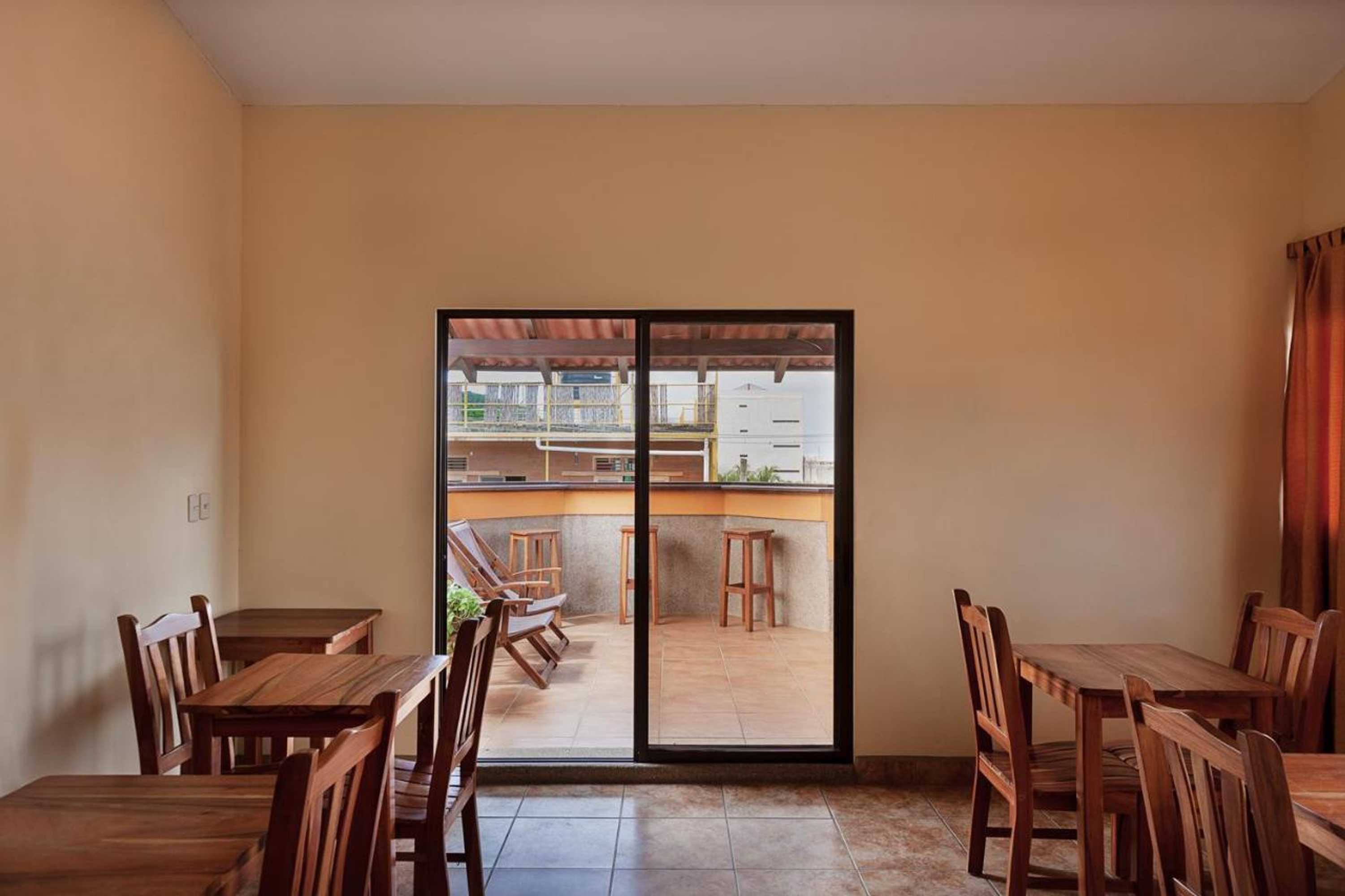 Gift card for Hostel Tropical And Coworking