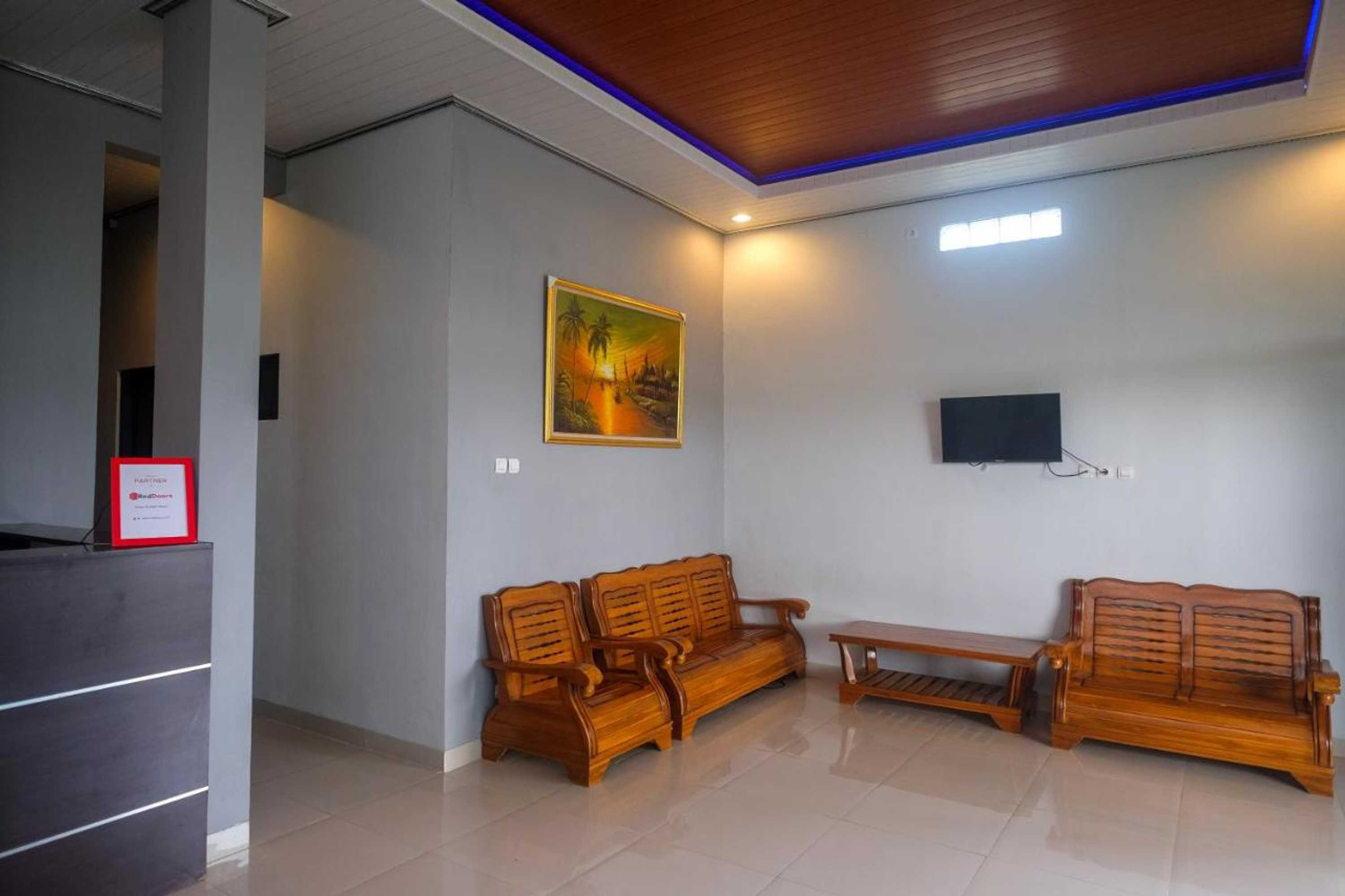 Gift card for Reddoorz Near Dr Oen Solo Baru Hospital Gift card for Reddoorz Near Dr Oen Solo Baru Hospital