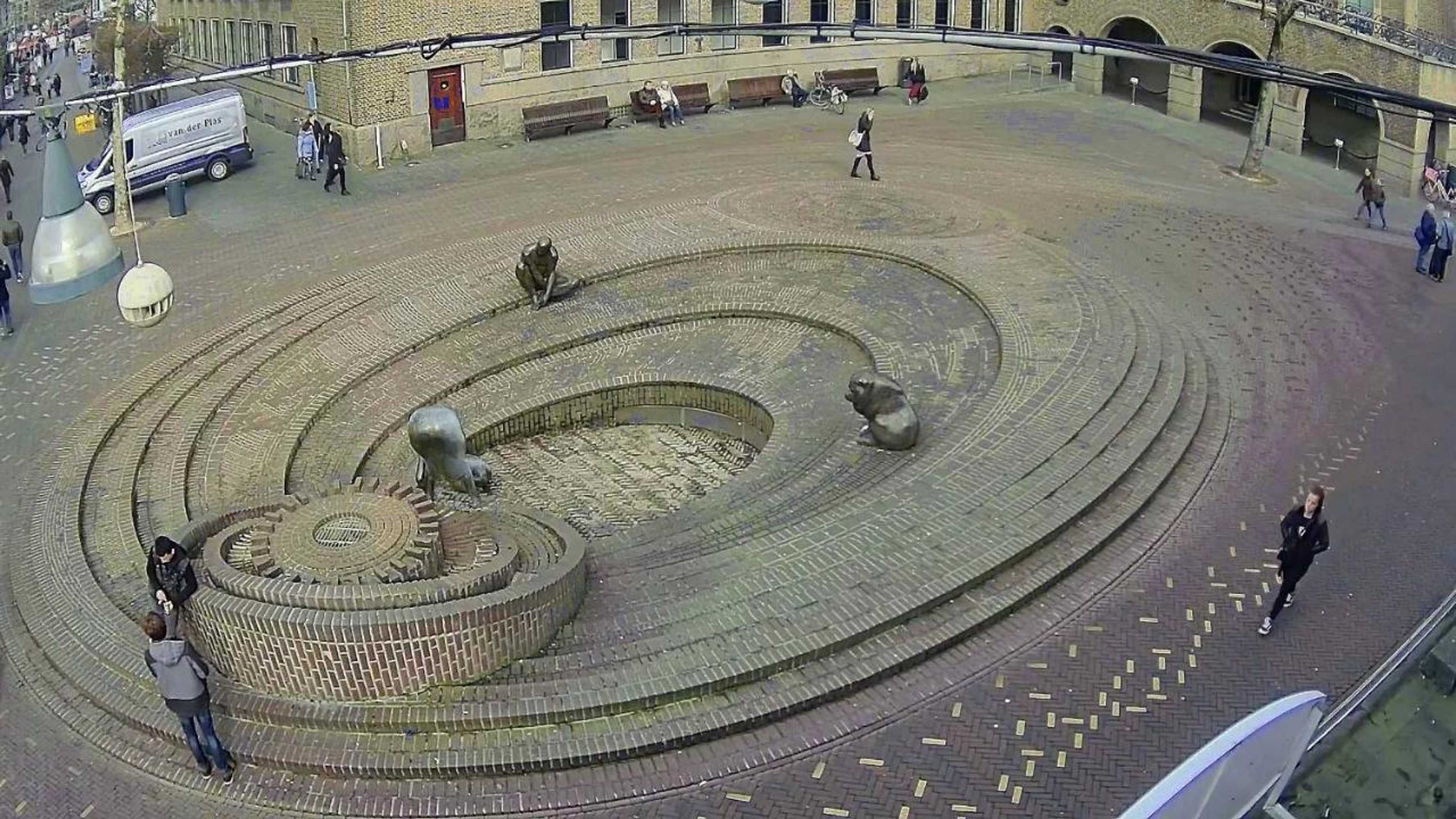 Gift card for Enschede