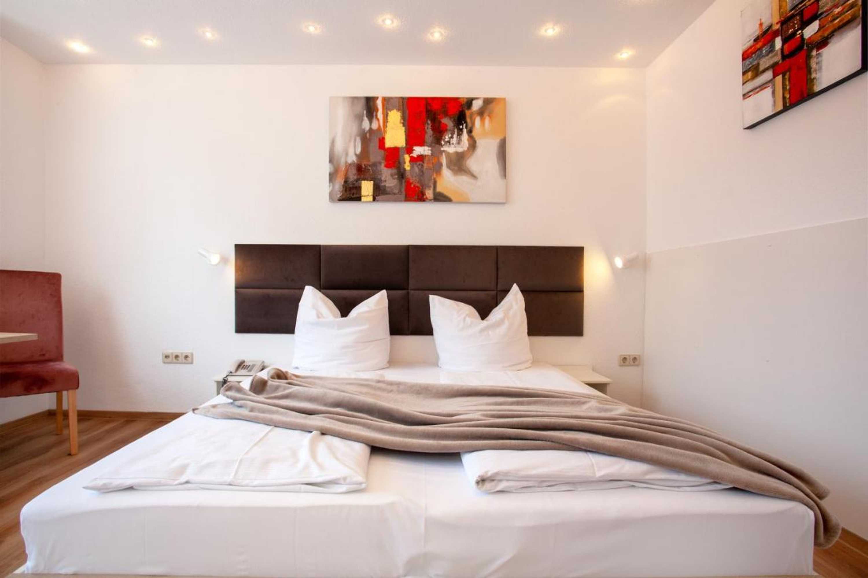 Gift card for Relax Hotel & Spa Stuttgart