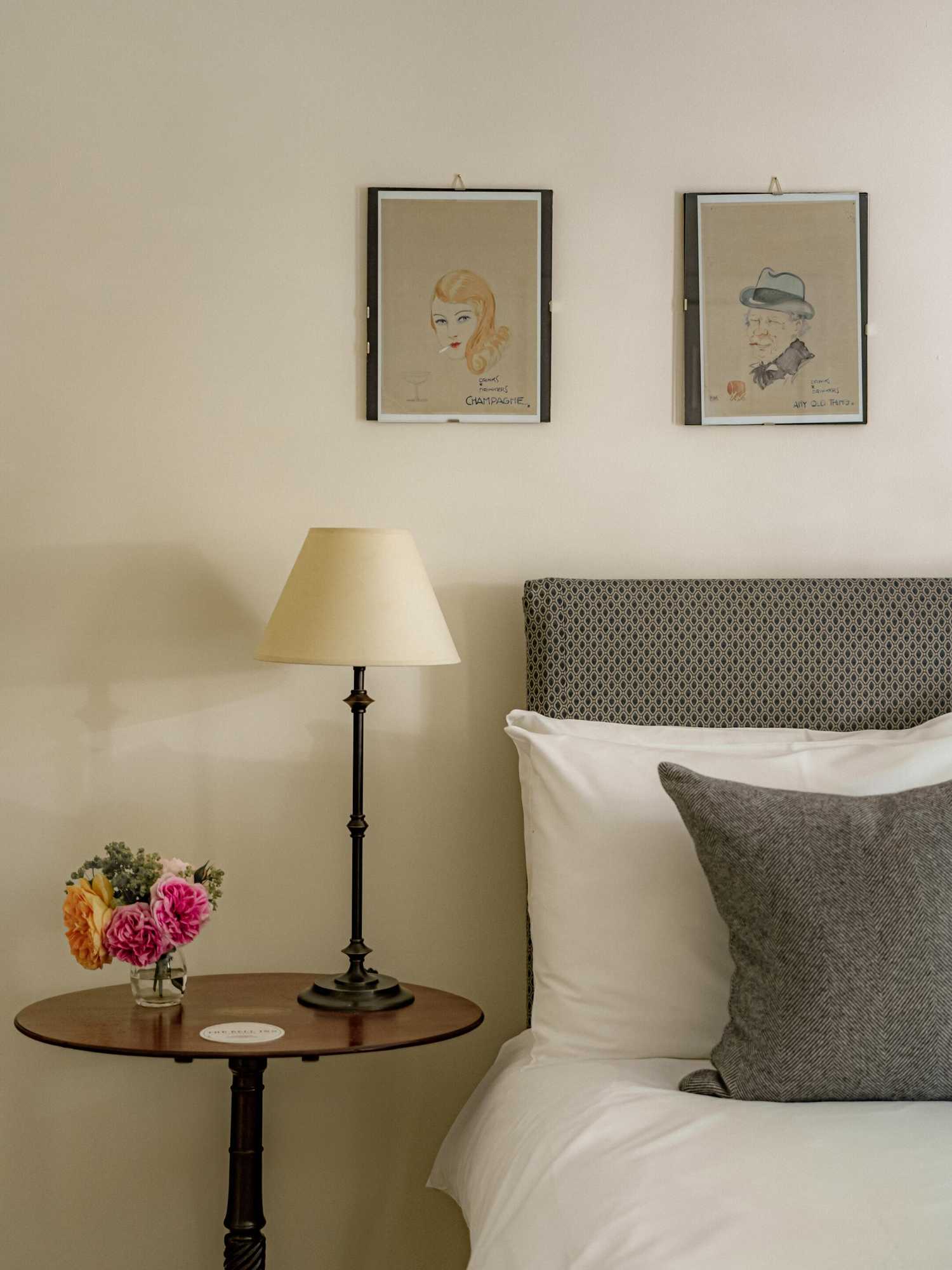 Gift card for The Bell Inn