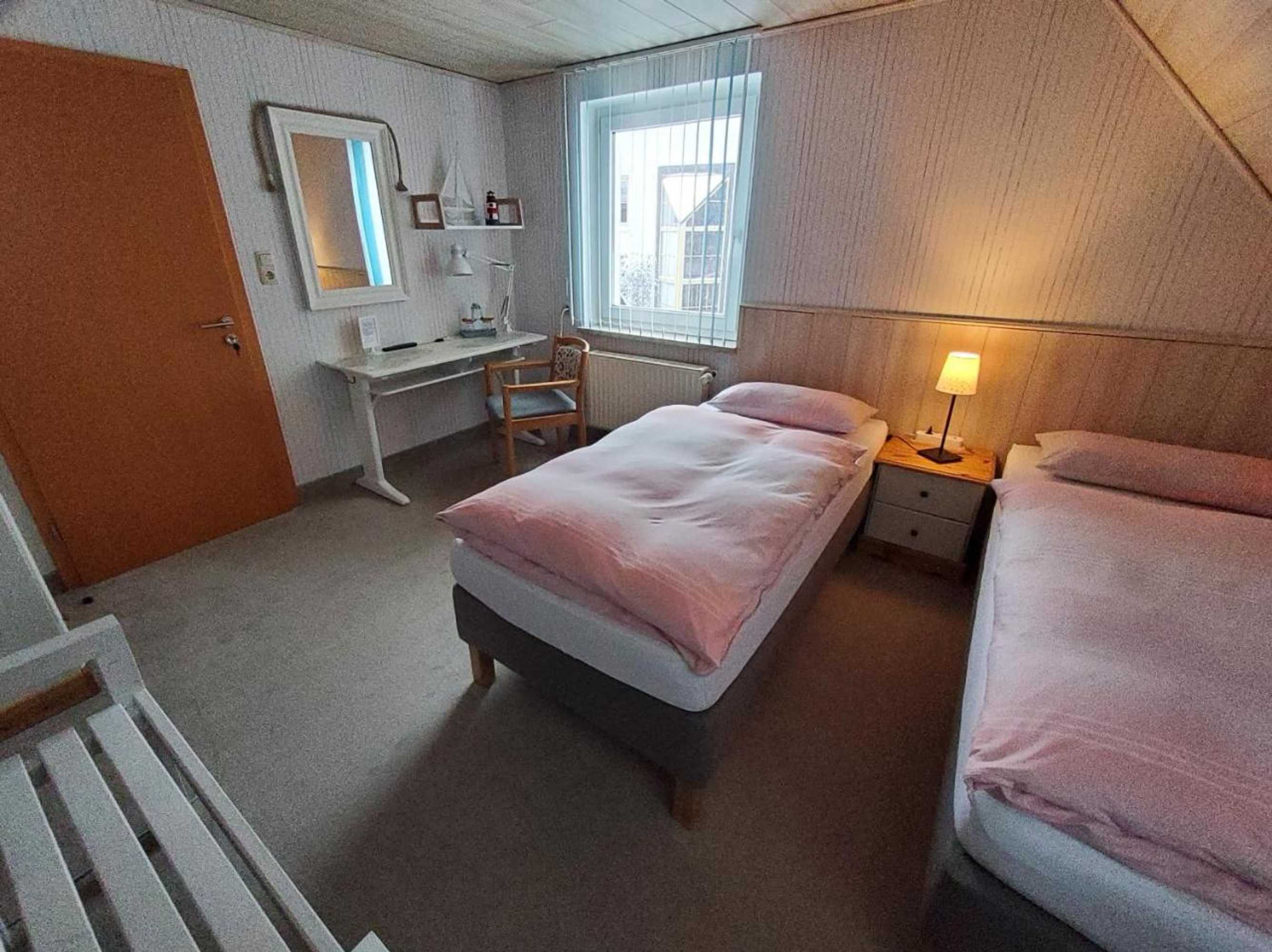 Gift card for B & B Gästehaus Schmidt