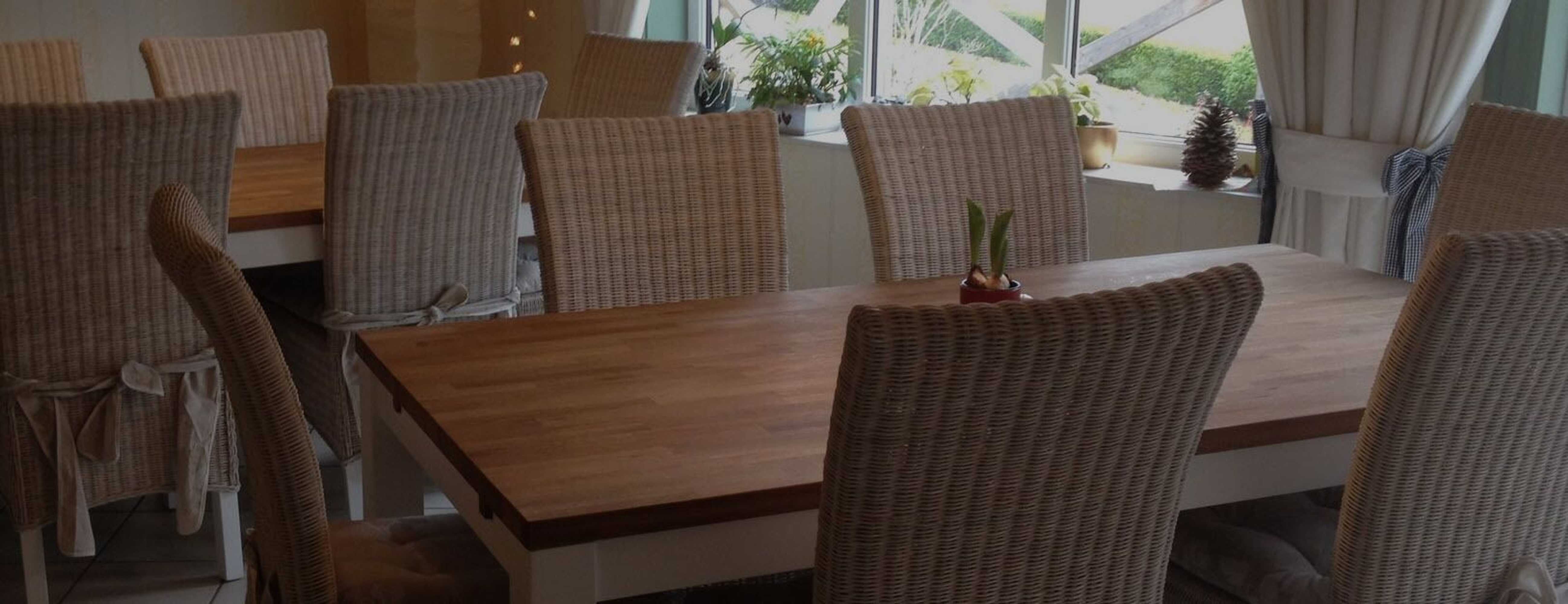 Gift card for Romantikmühle Heartlandranch