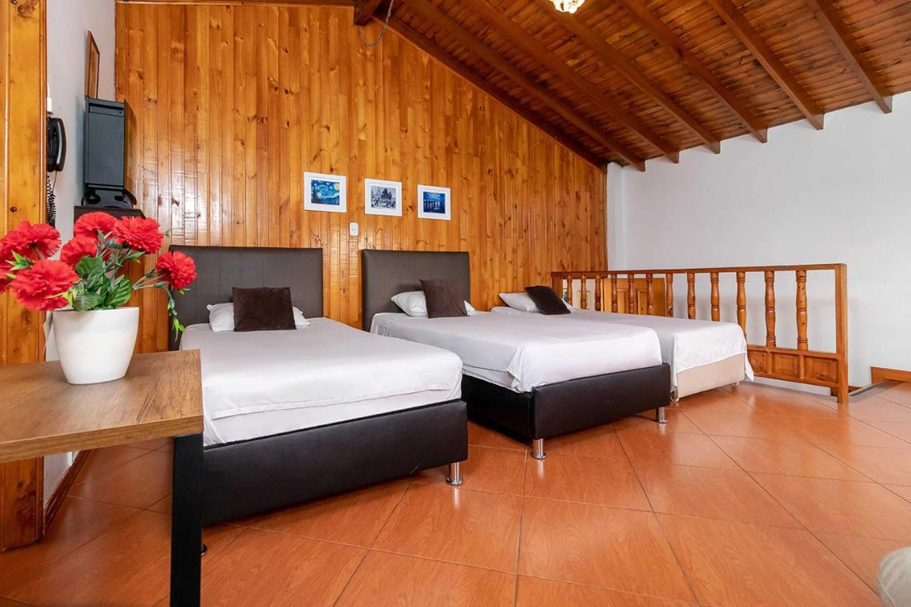 Gift card for Gran Boutique Sabana Hotel